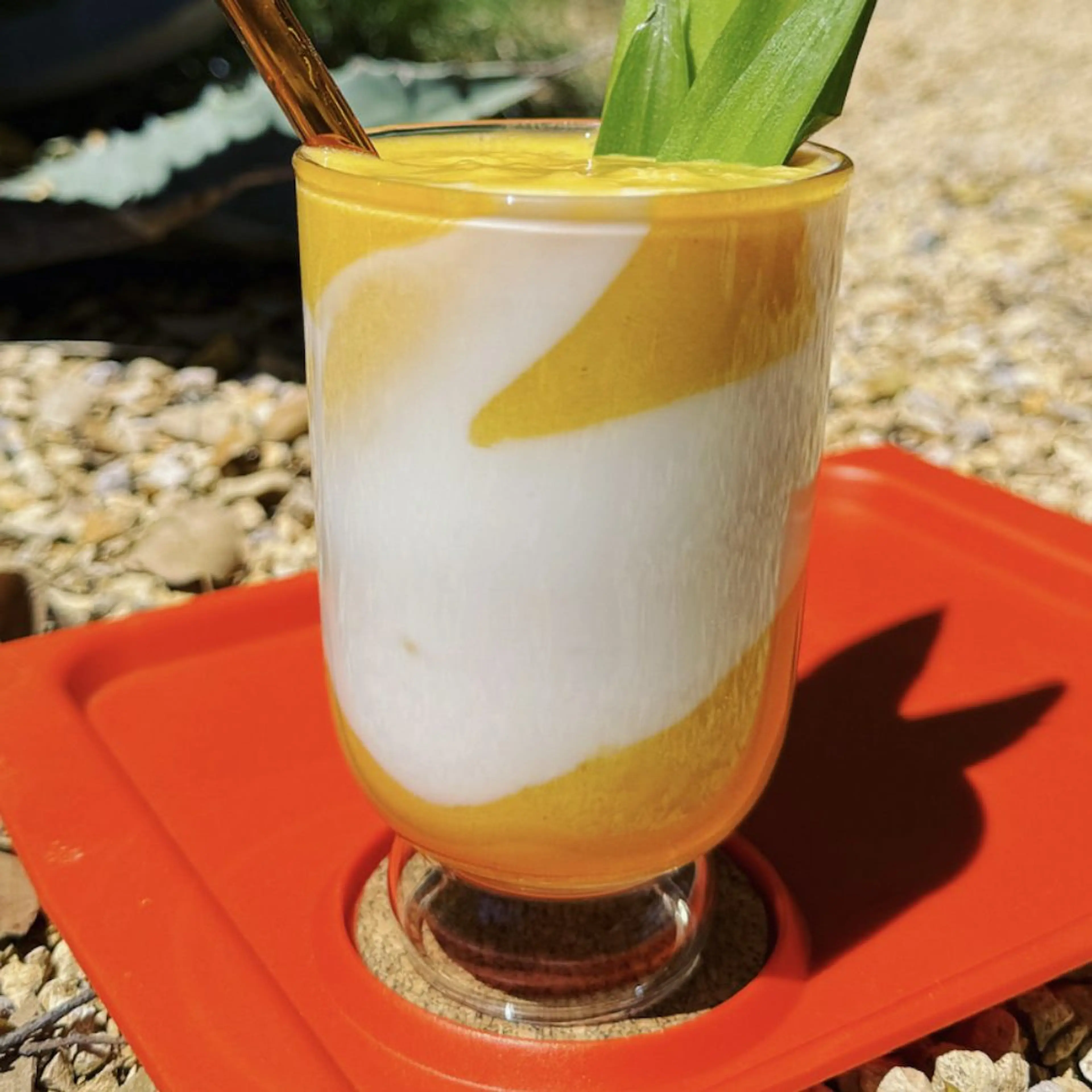 Virgin Piña Colada