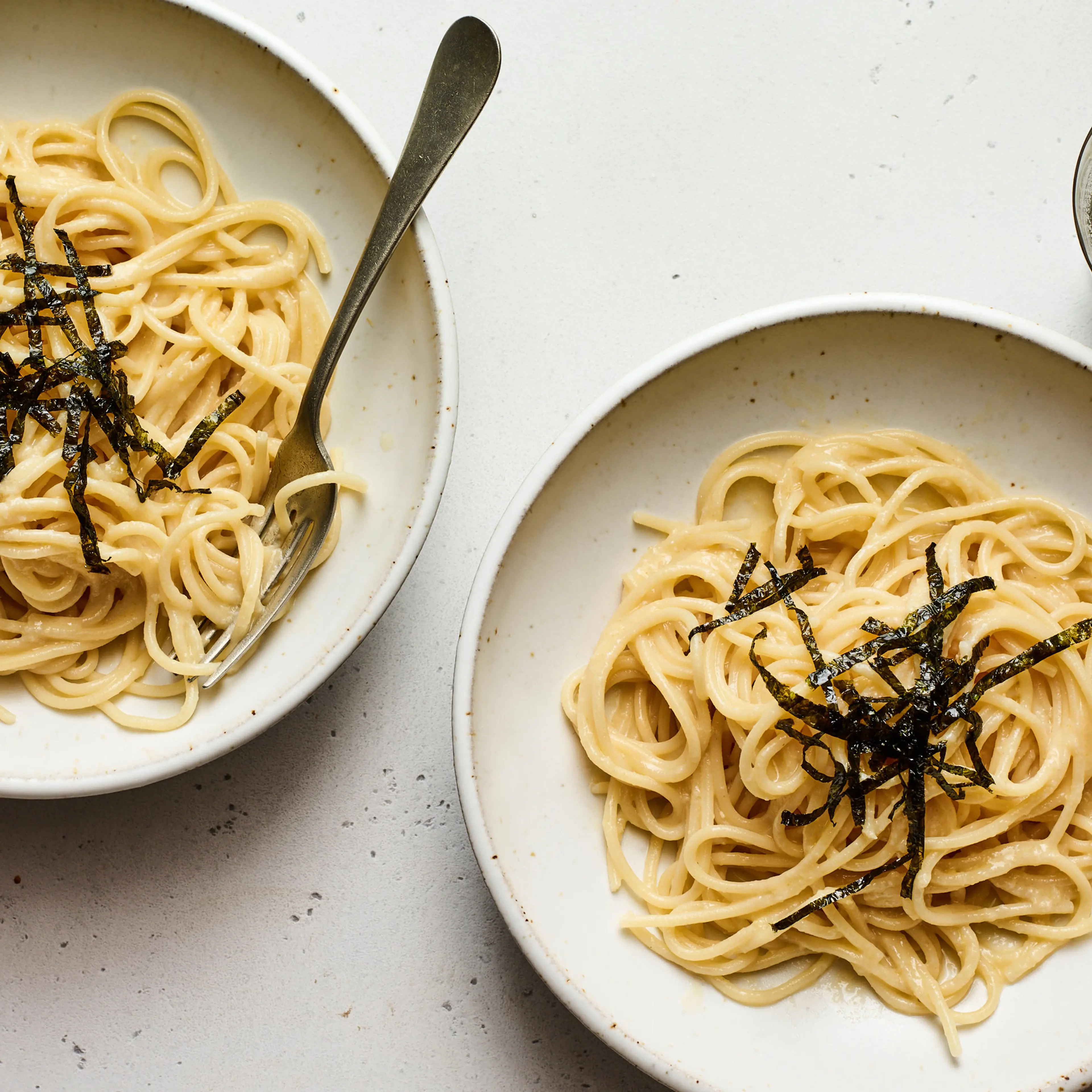 Miso Pasta