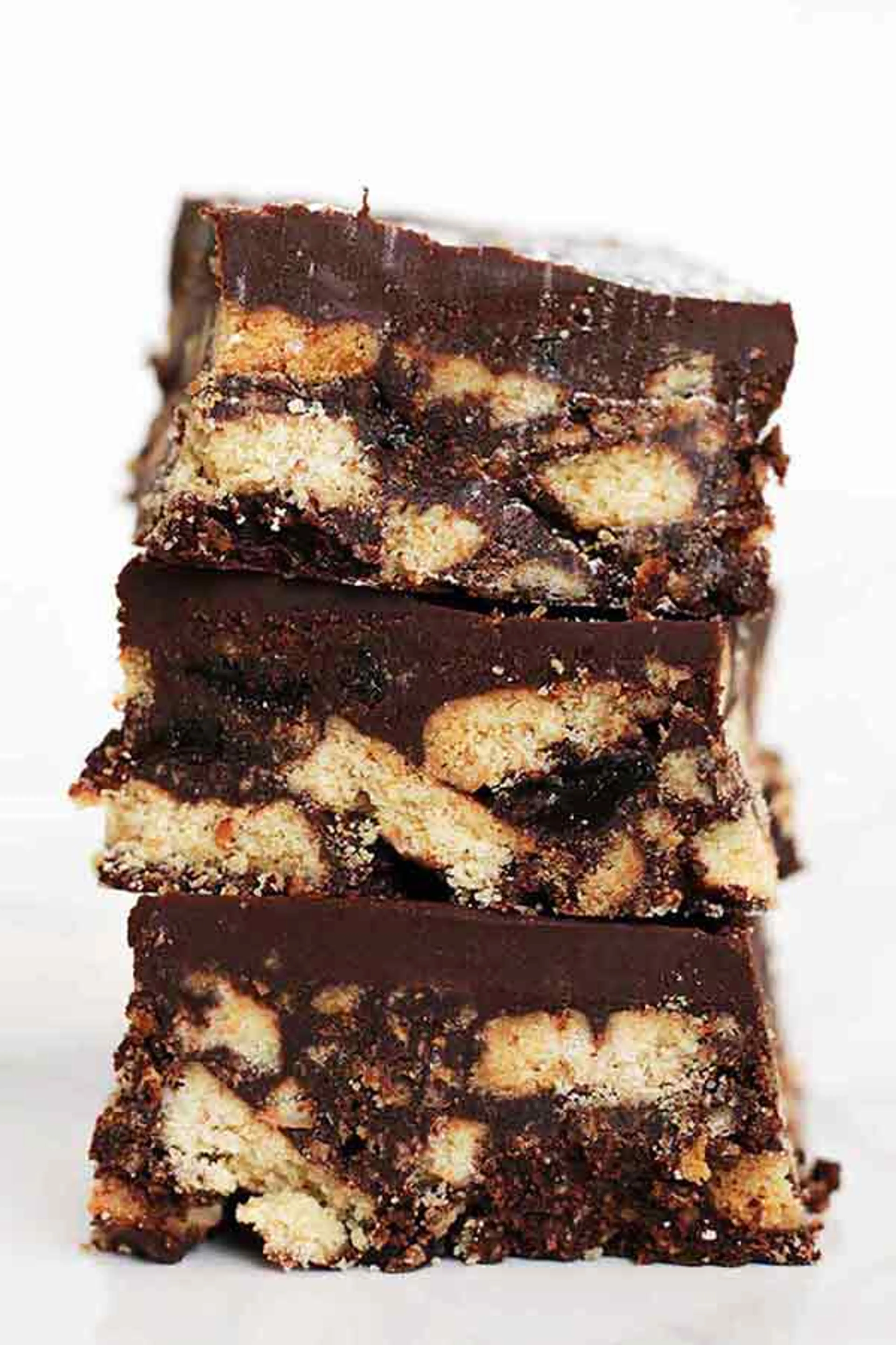 Chocolate Tiffin