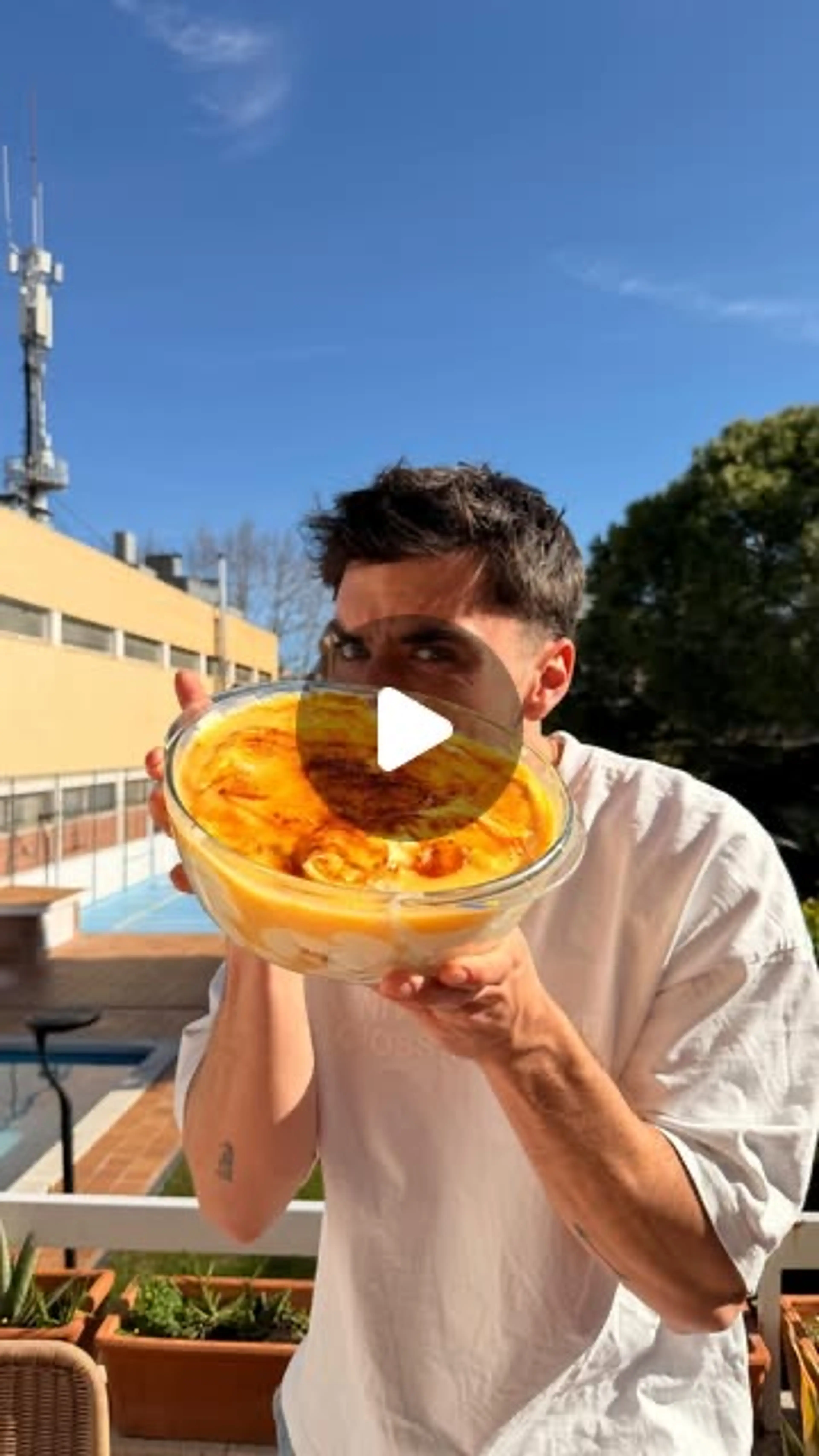 Tiramisú De Limón