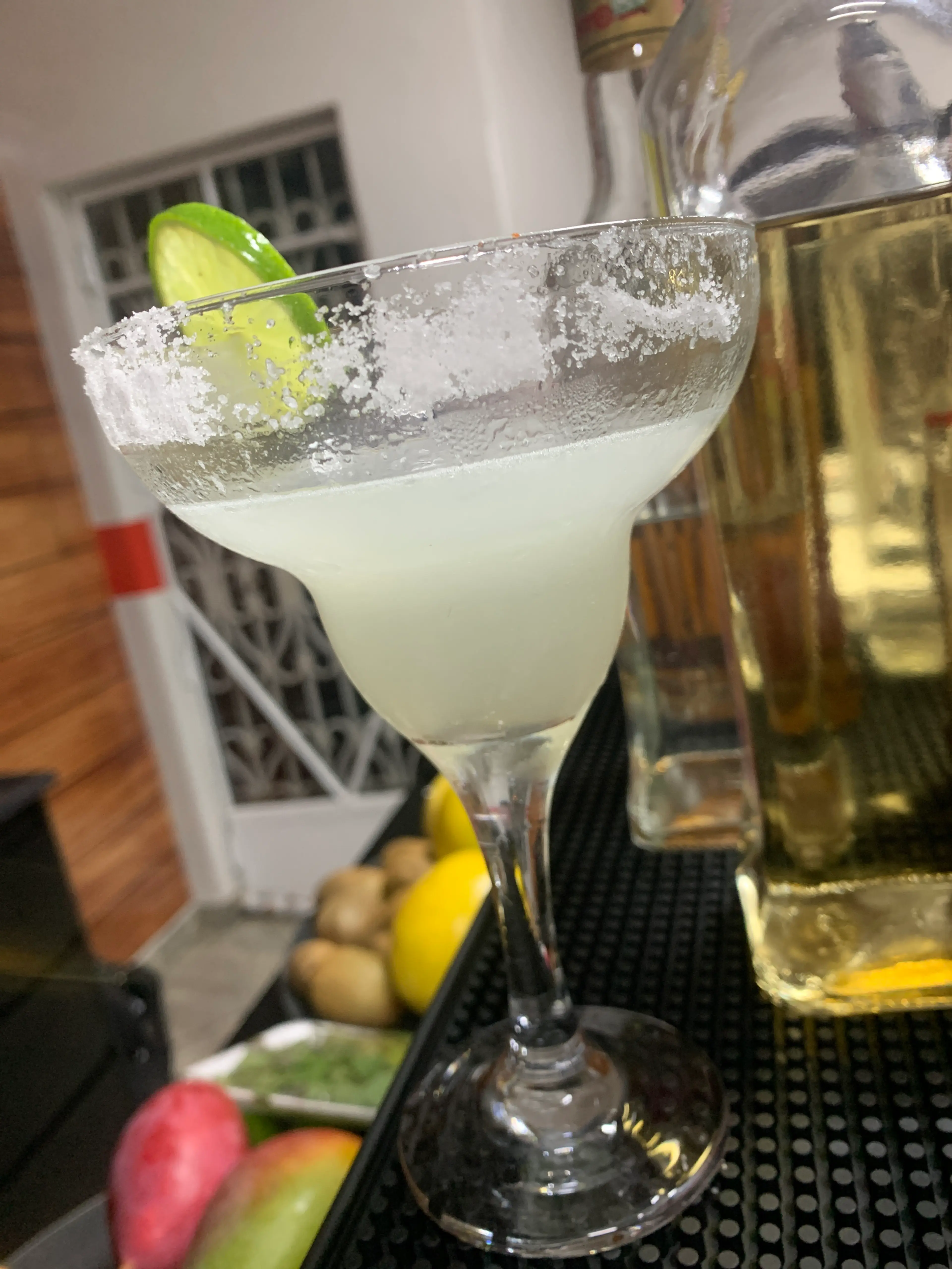 Margarita