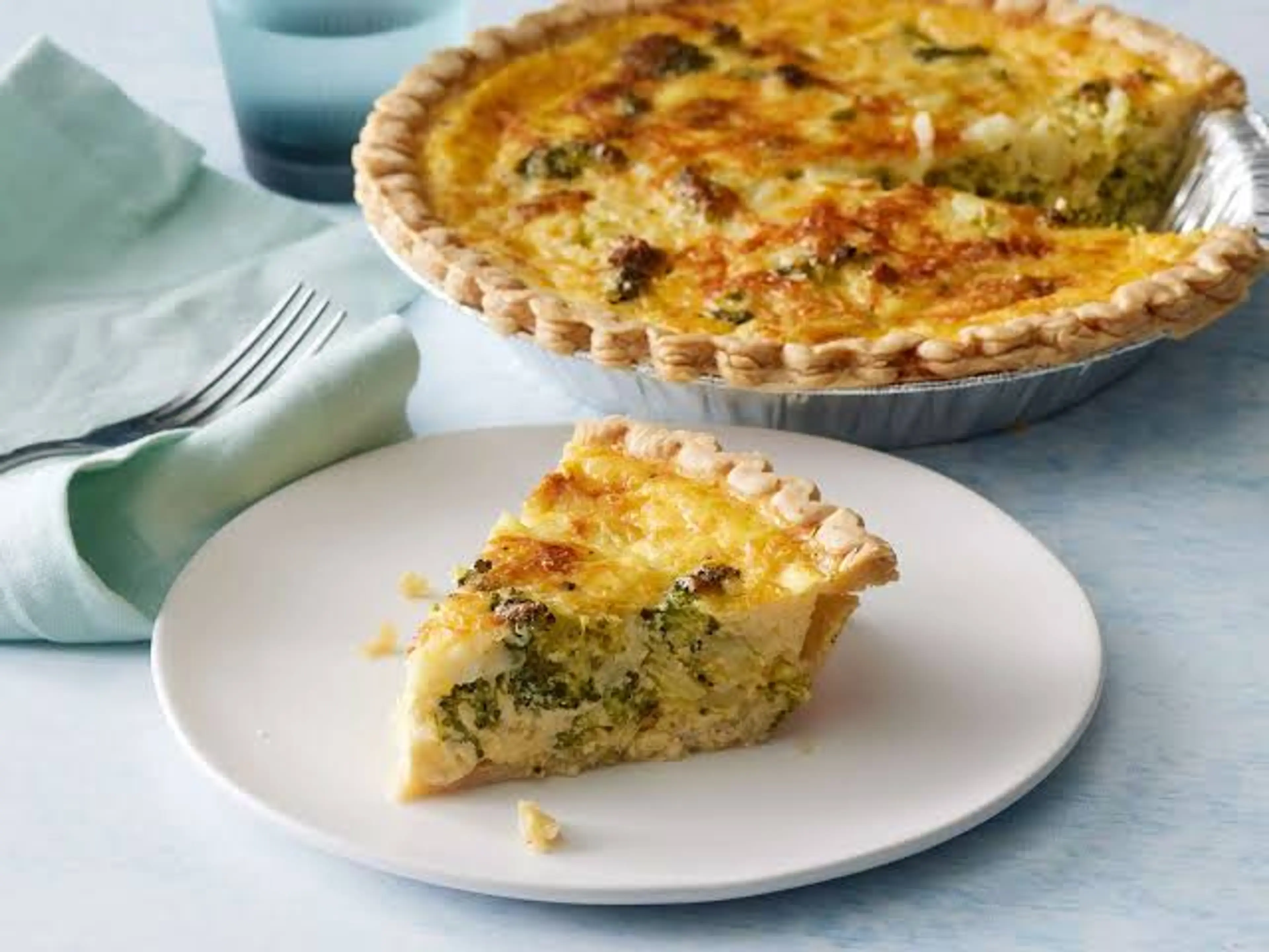 Quiche