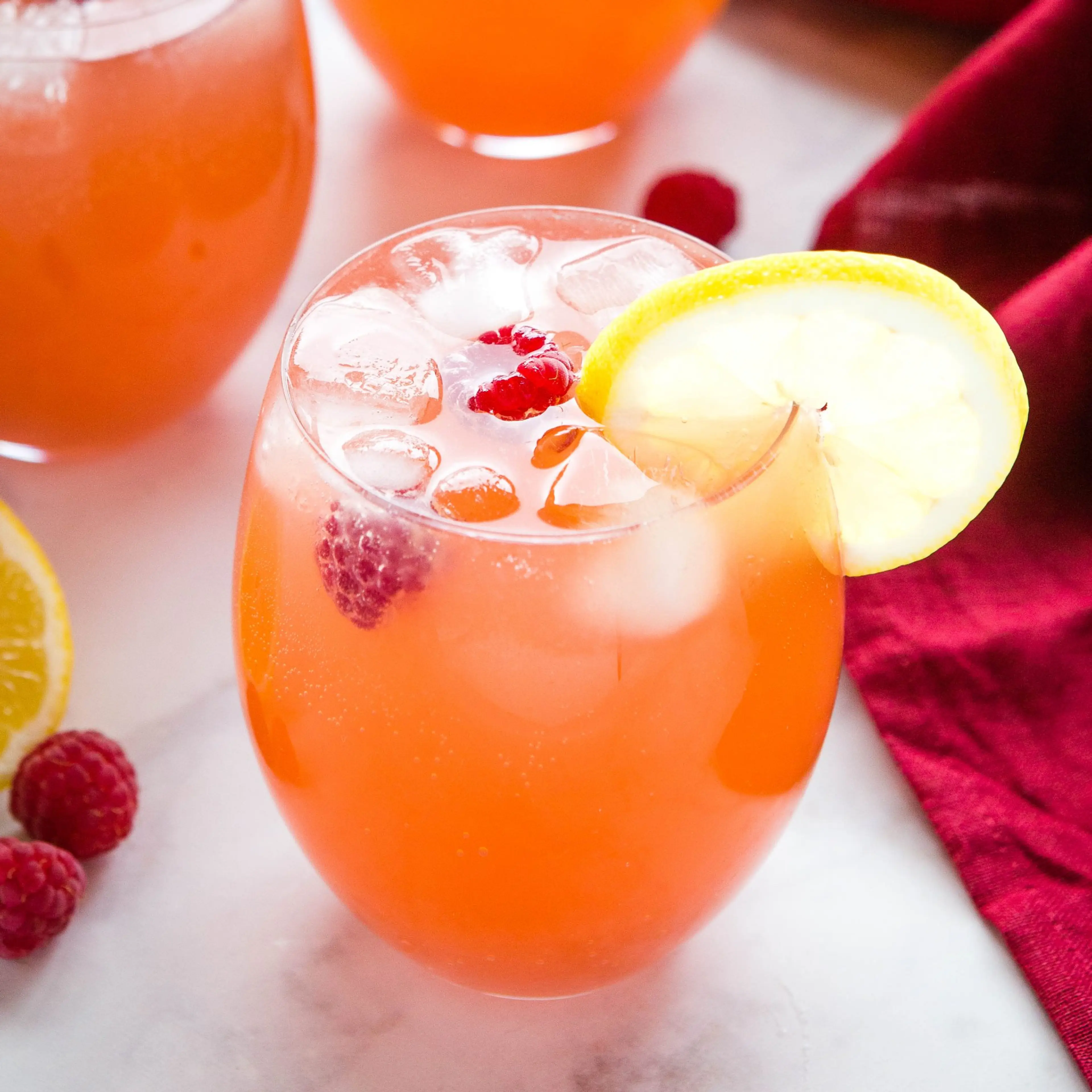 Easy Party Punch