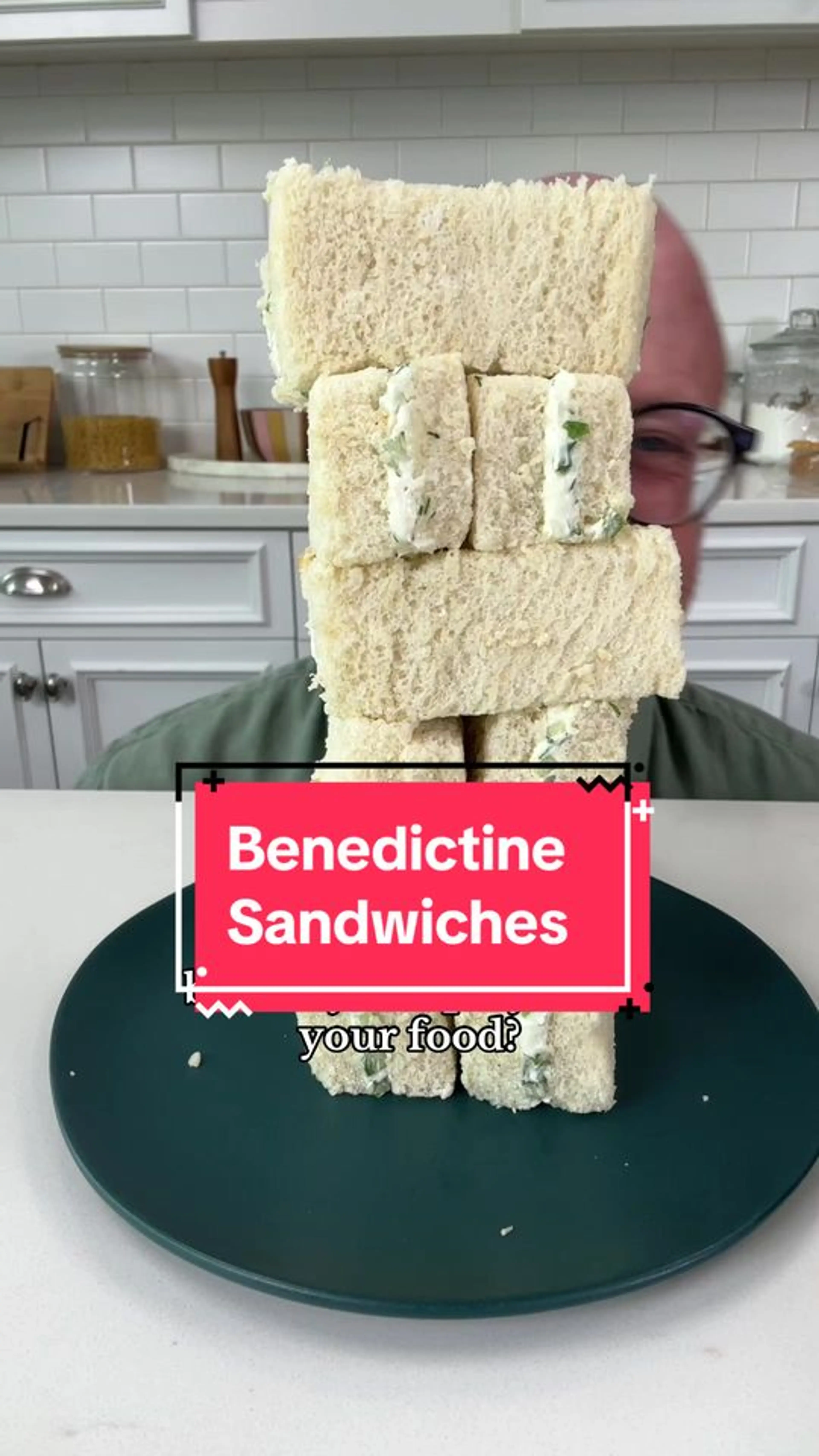 Tea Sandwiches
