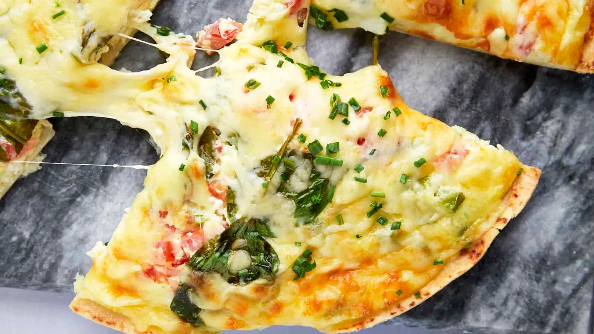 Egg Tortilla Bake