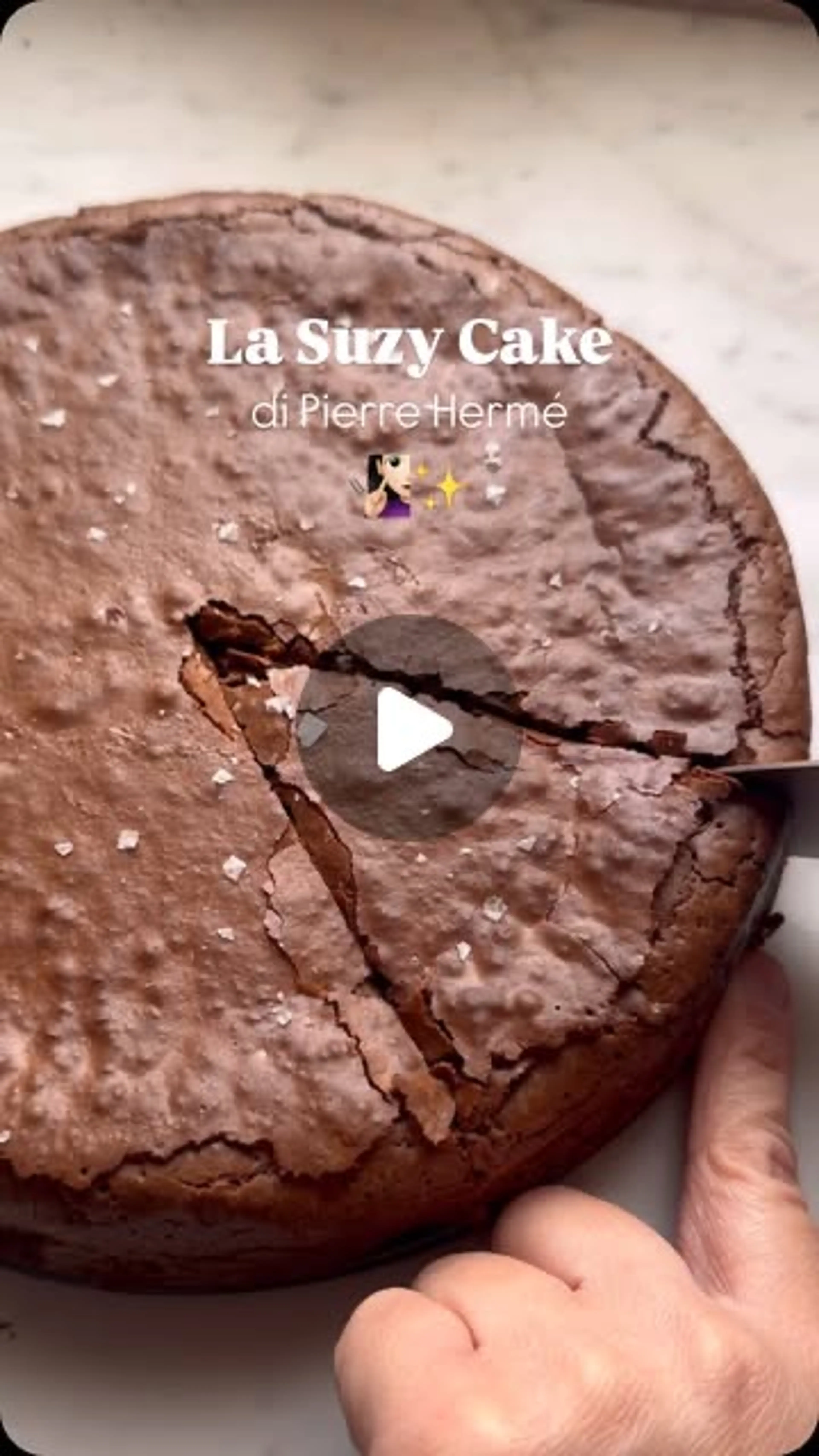 Torta di Cioccolato