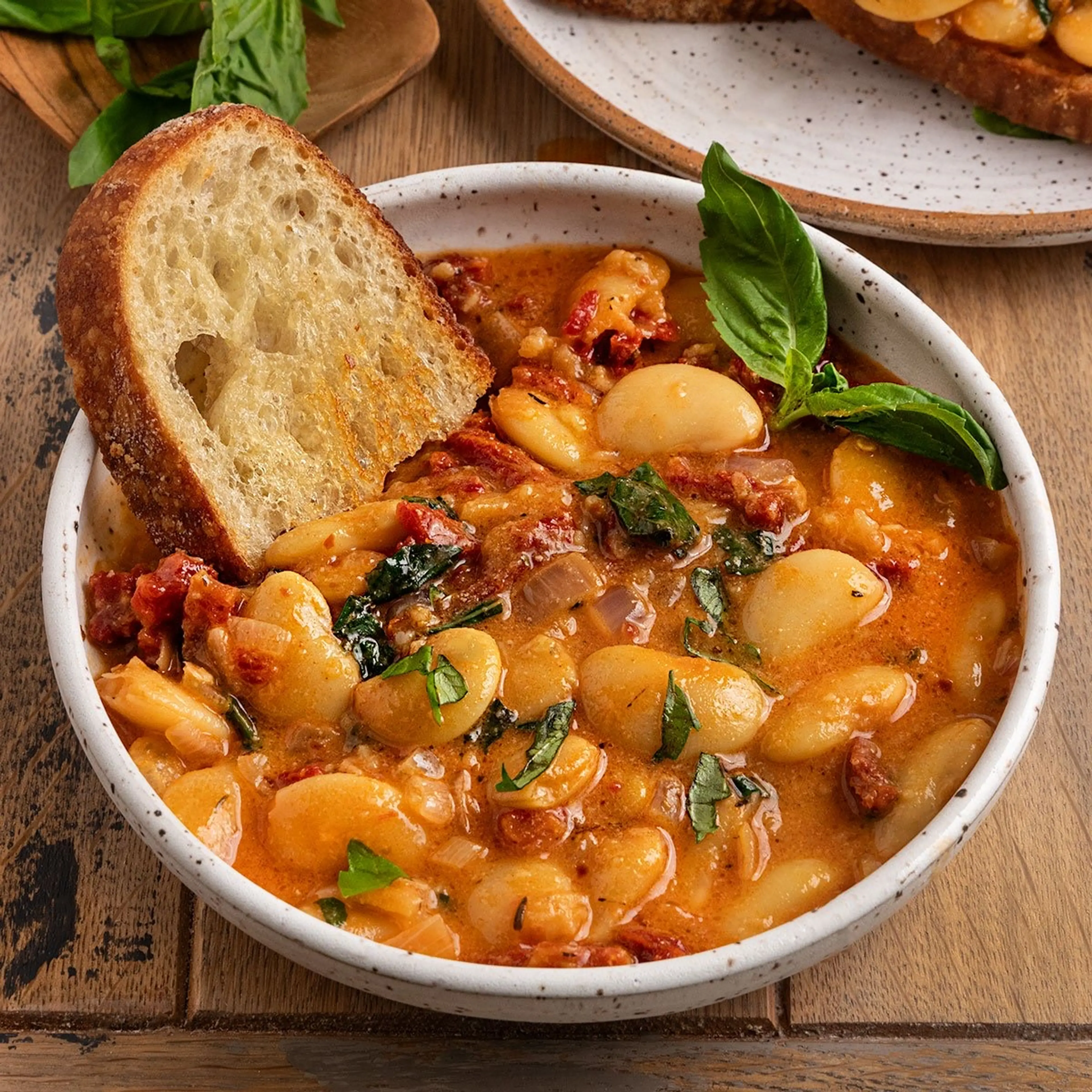 Marry Me Butter Beans