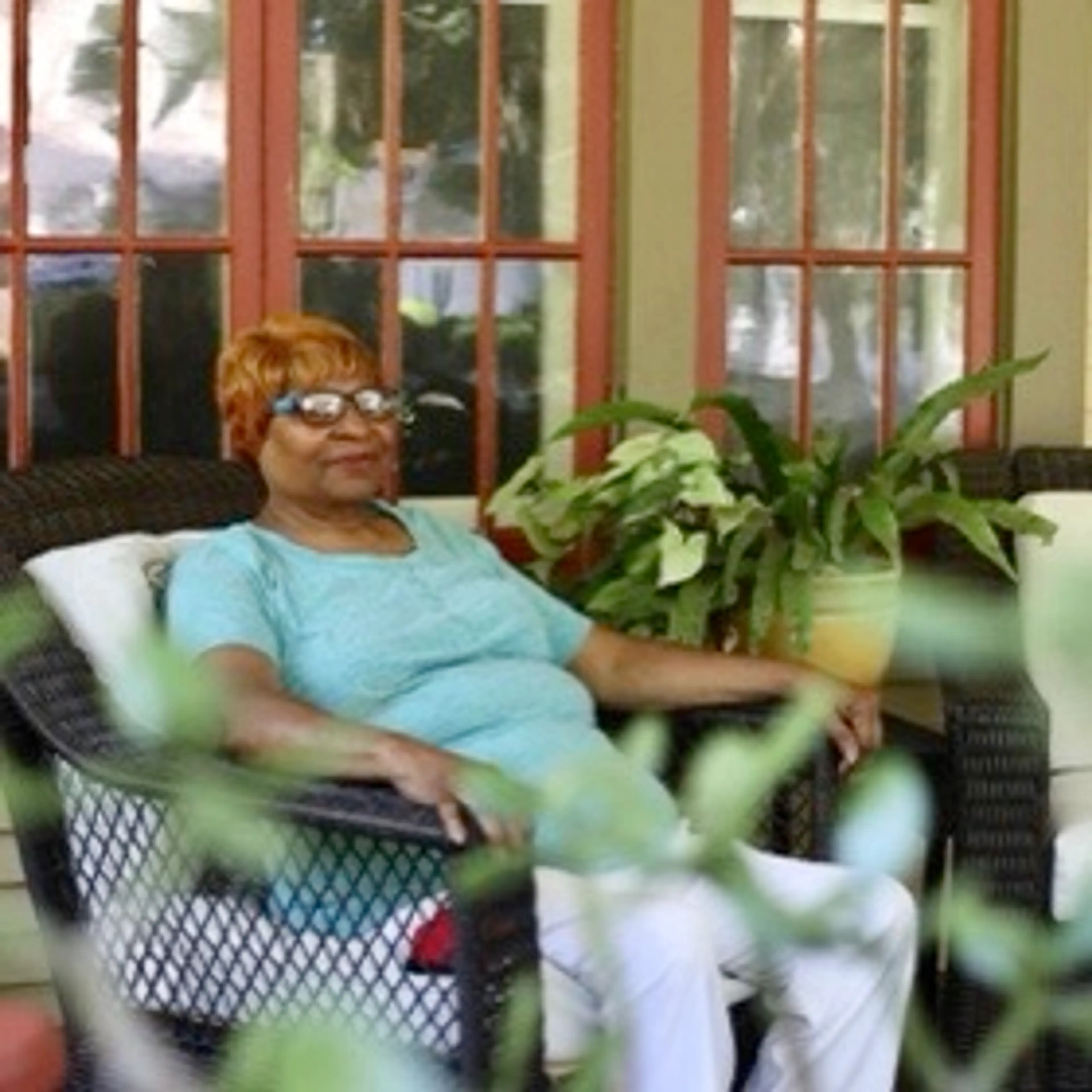 Miss Dot's Pound Cake Recipe  GUM