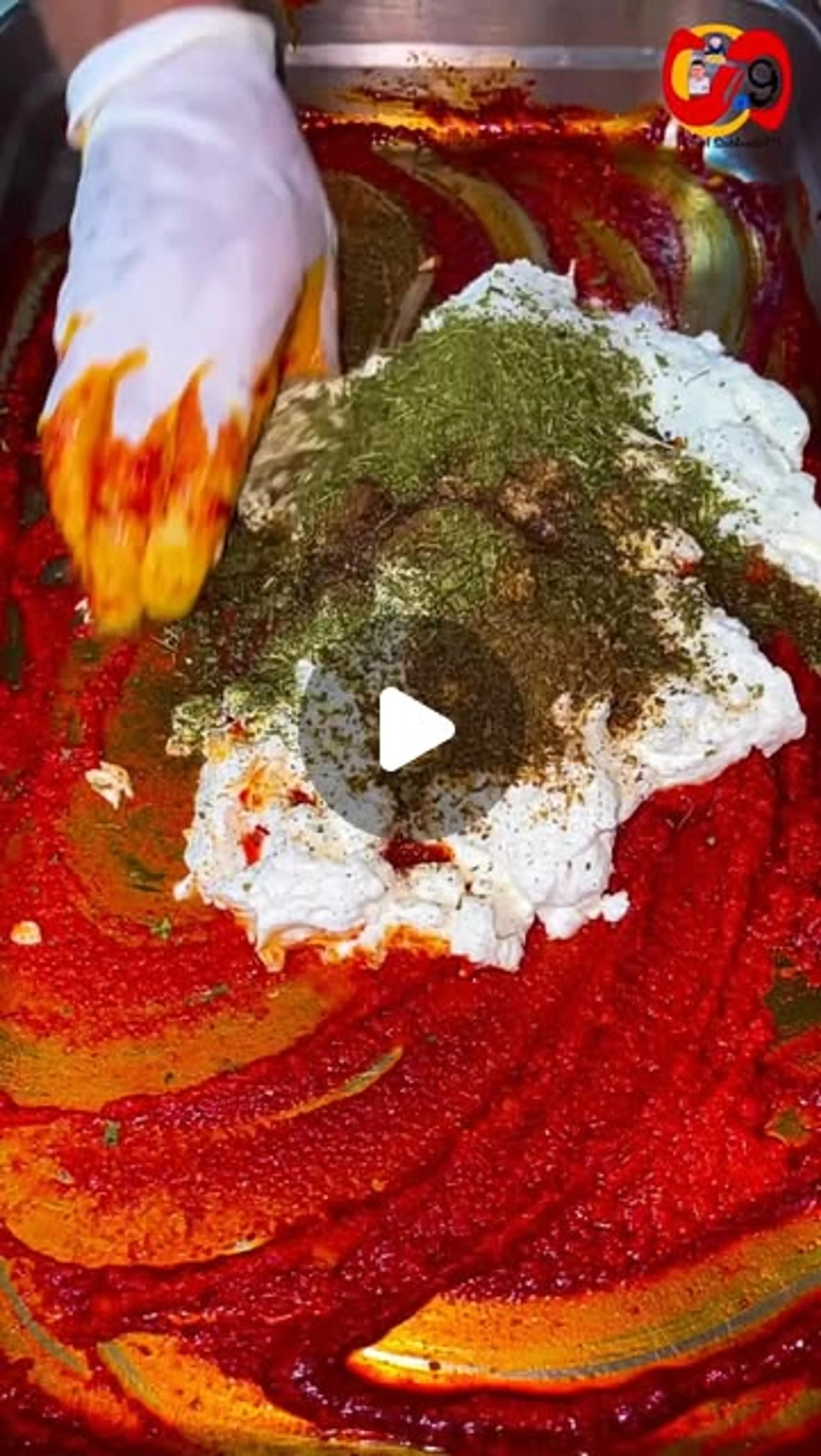 Tandoori Marination | Chicken Tikka