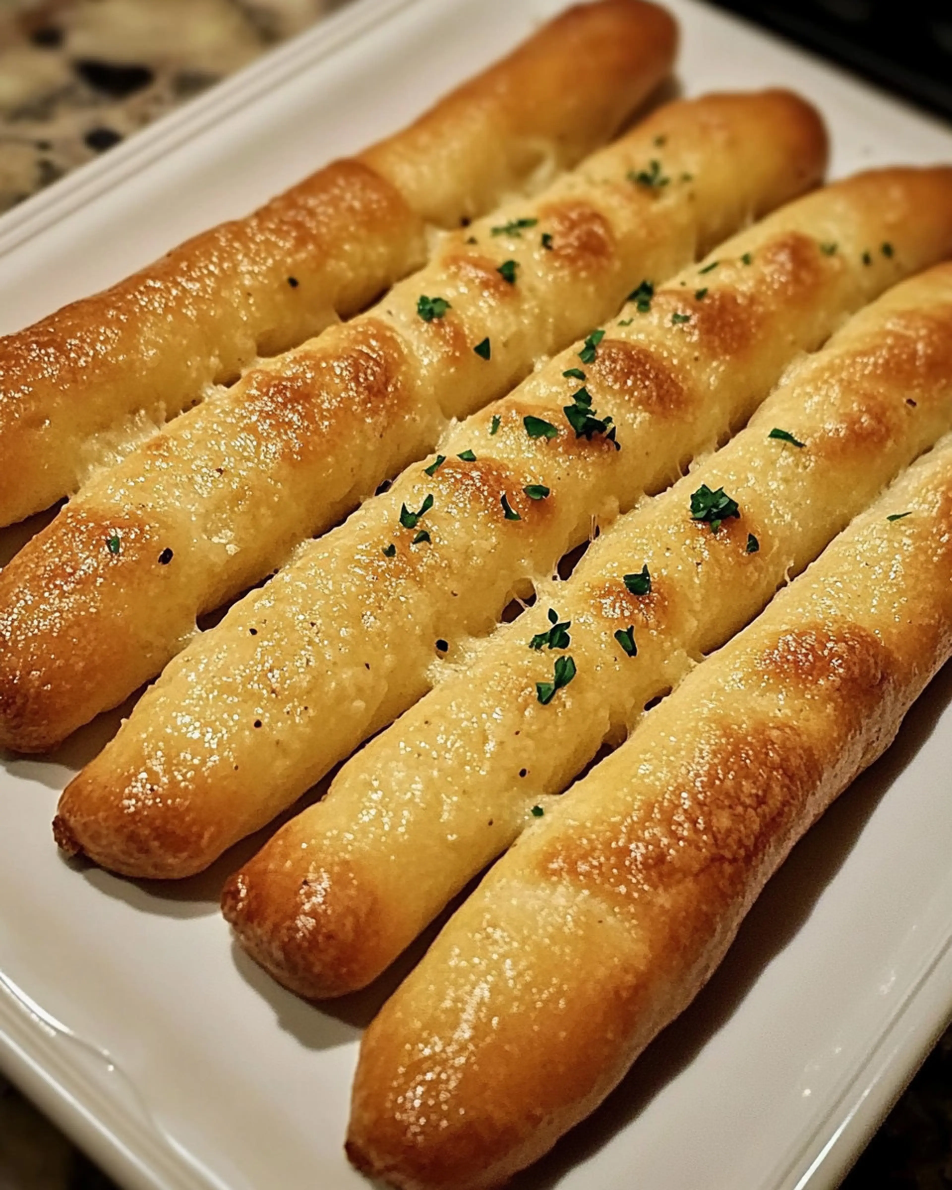 If You're Craving Something Warm, Cheesy, and Totally Indulg