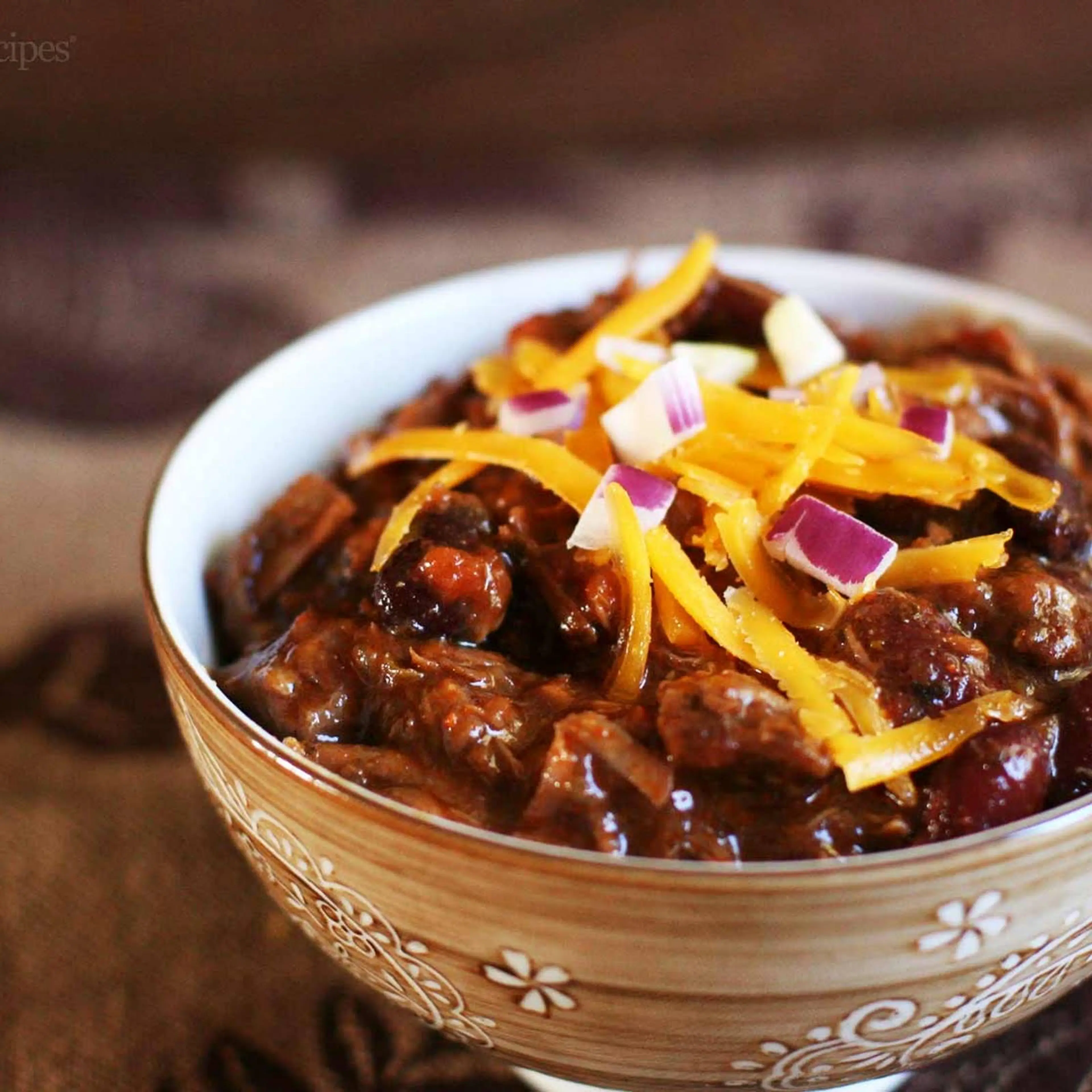 Chili Con Carne