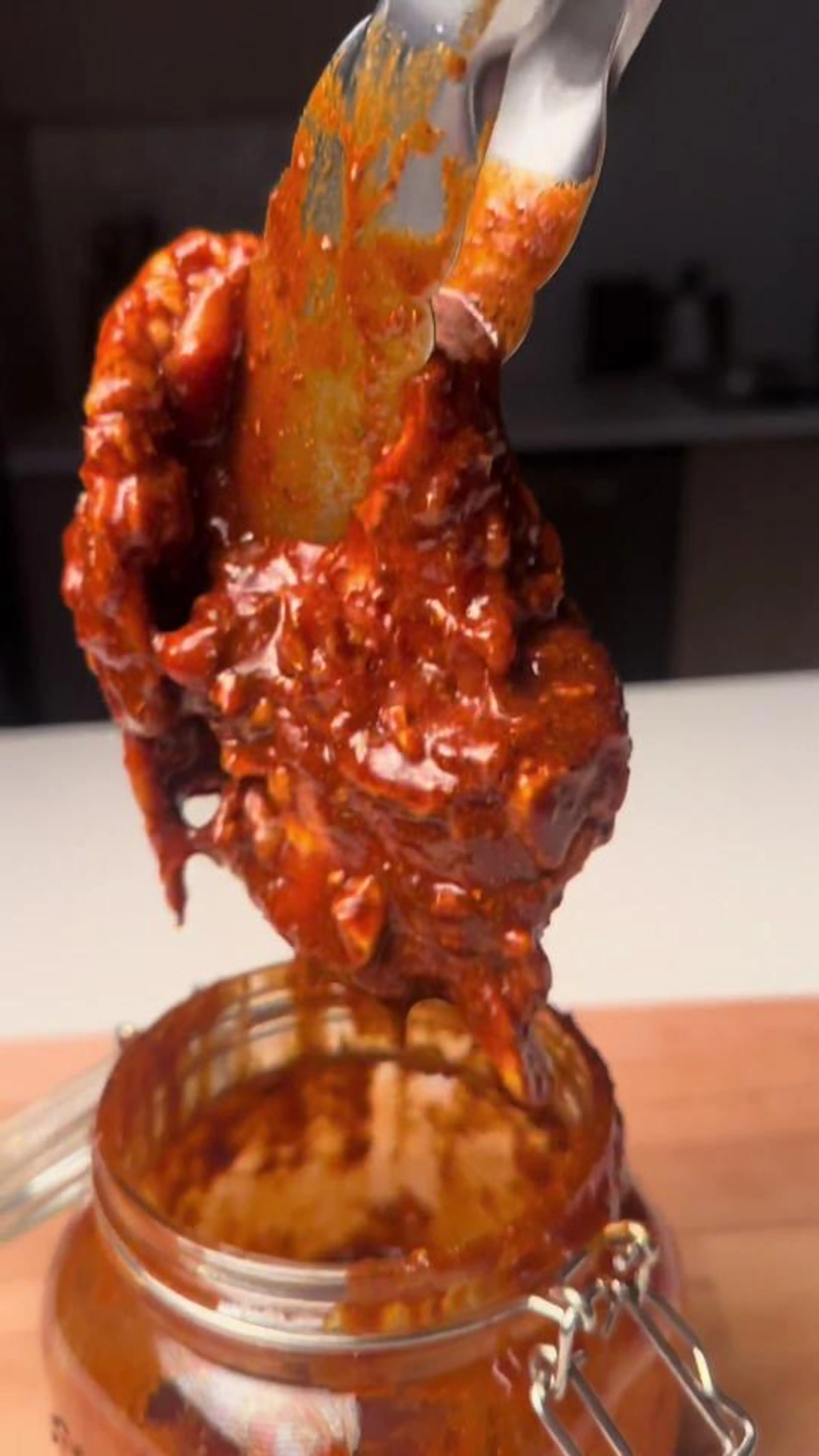 Peruvian Chicken Marinade - If You Know, You Know. If You Do