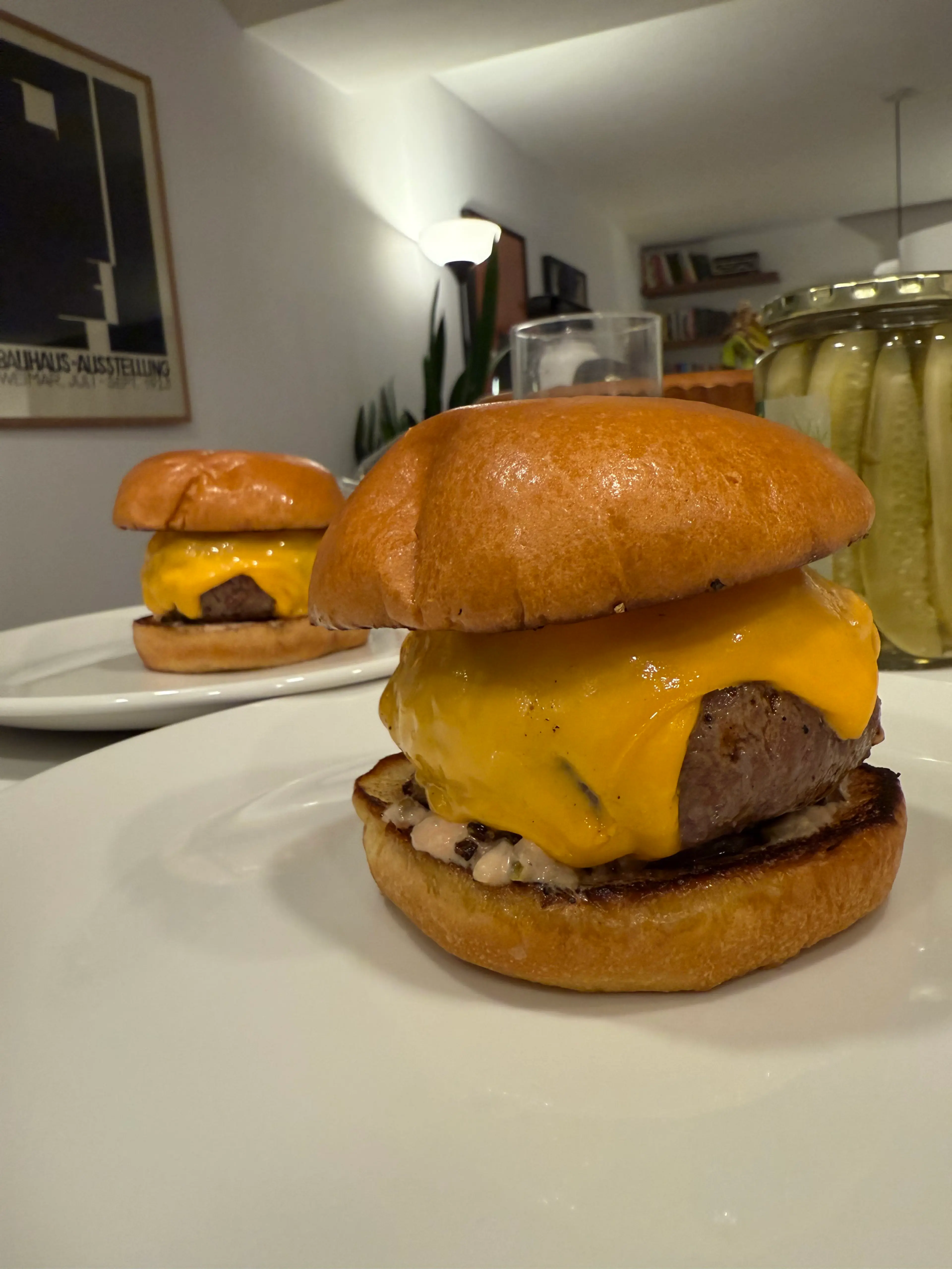 Burger Sauce