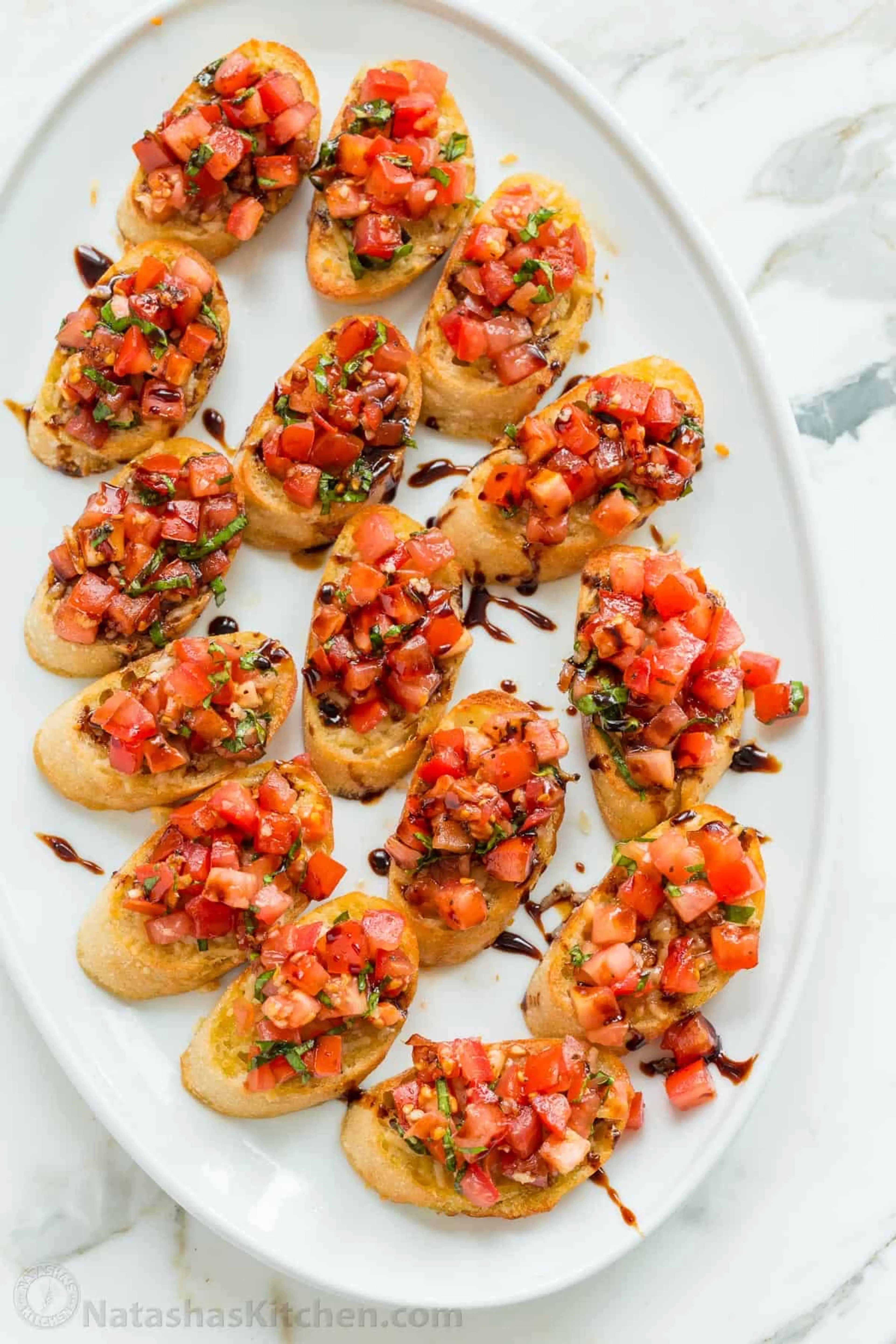 Bruschetta Recipe