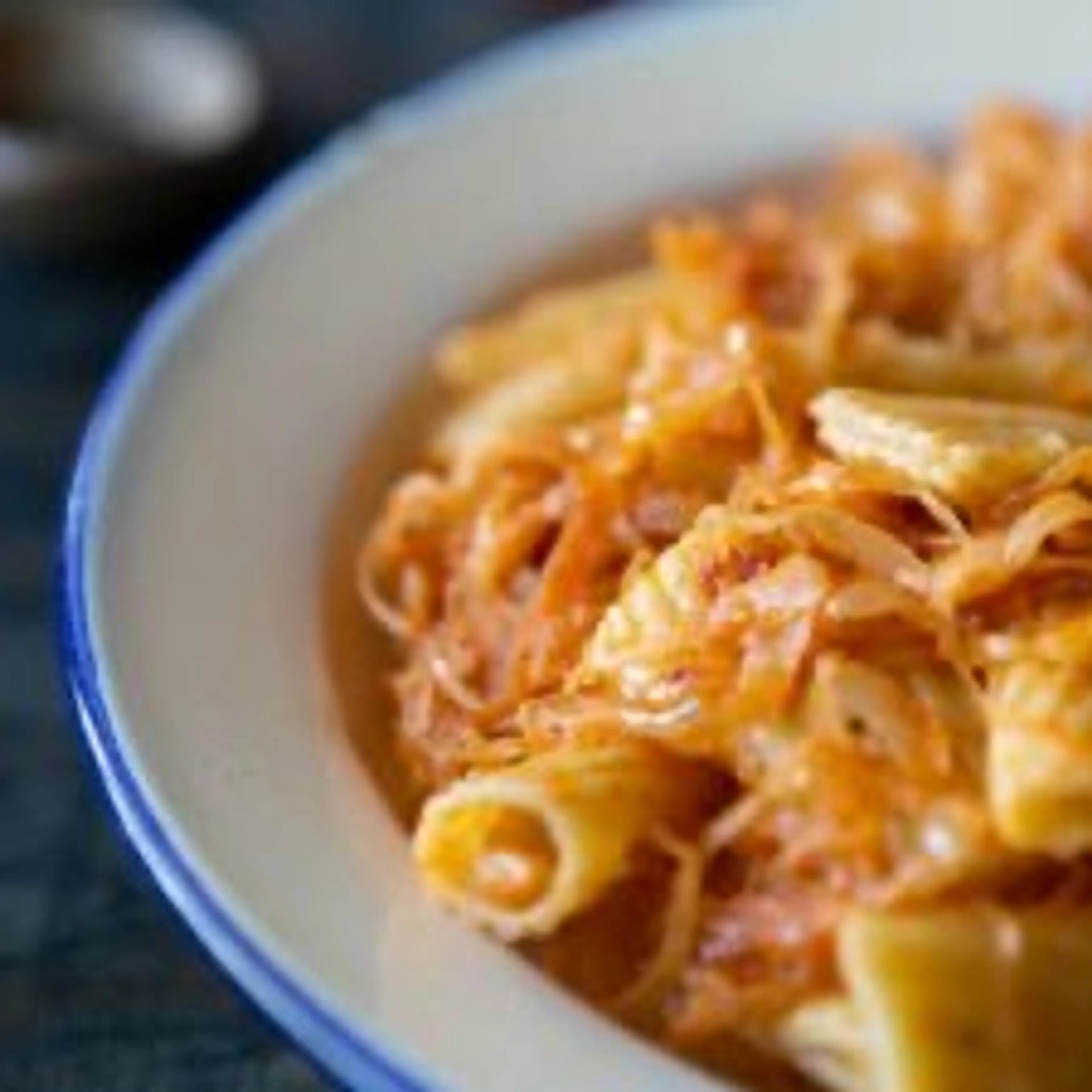 Quick and Easy Sauerkraut Pasta