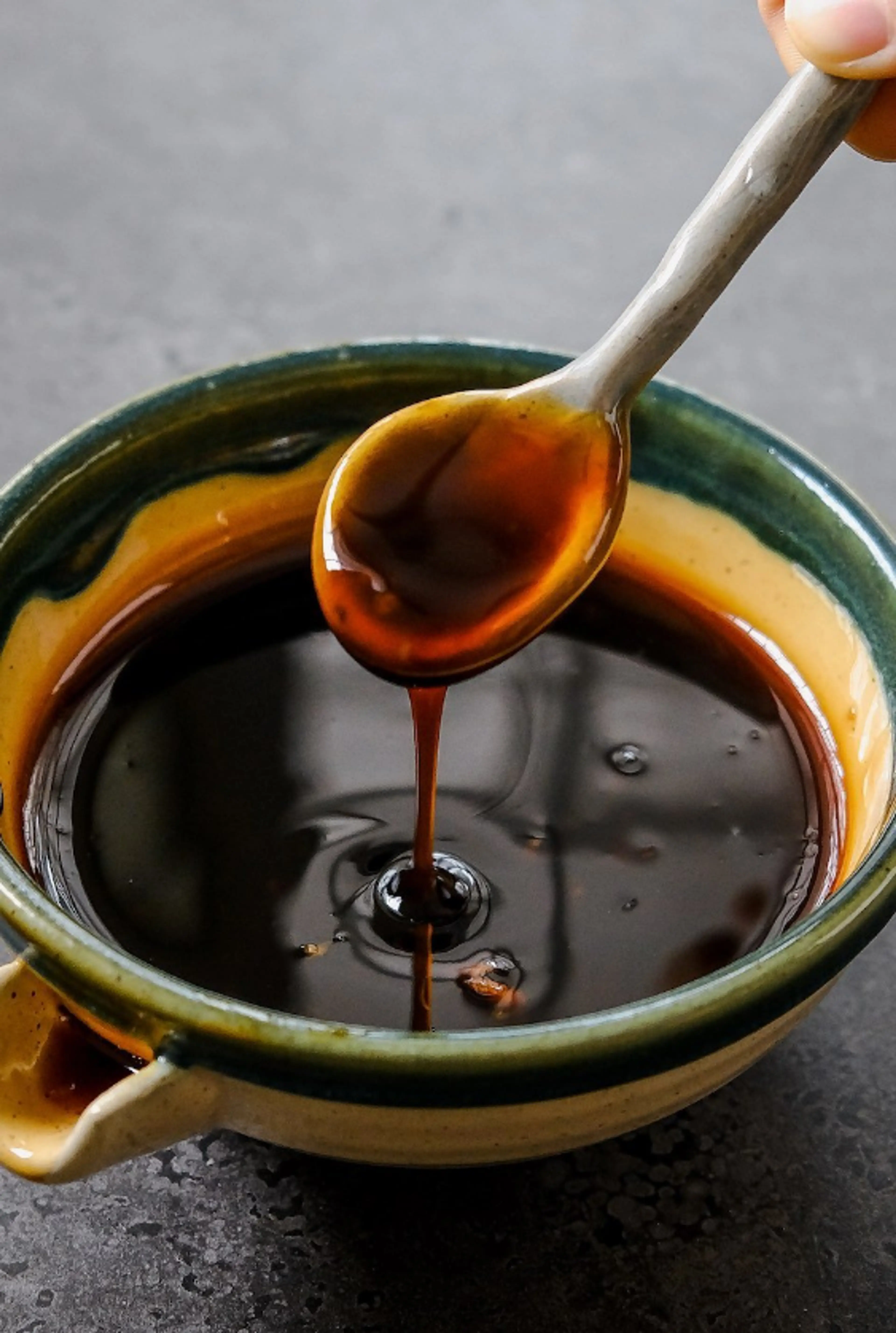 Teriyaki Sauce