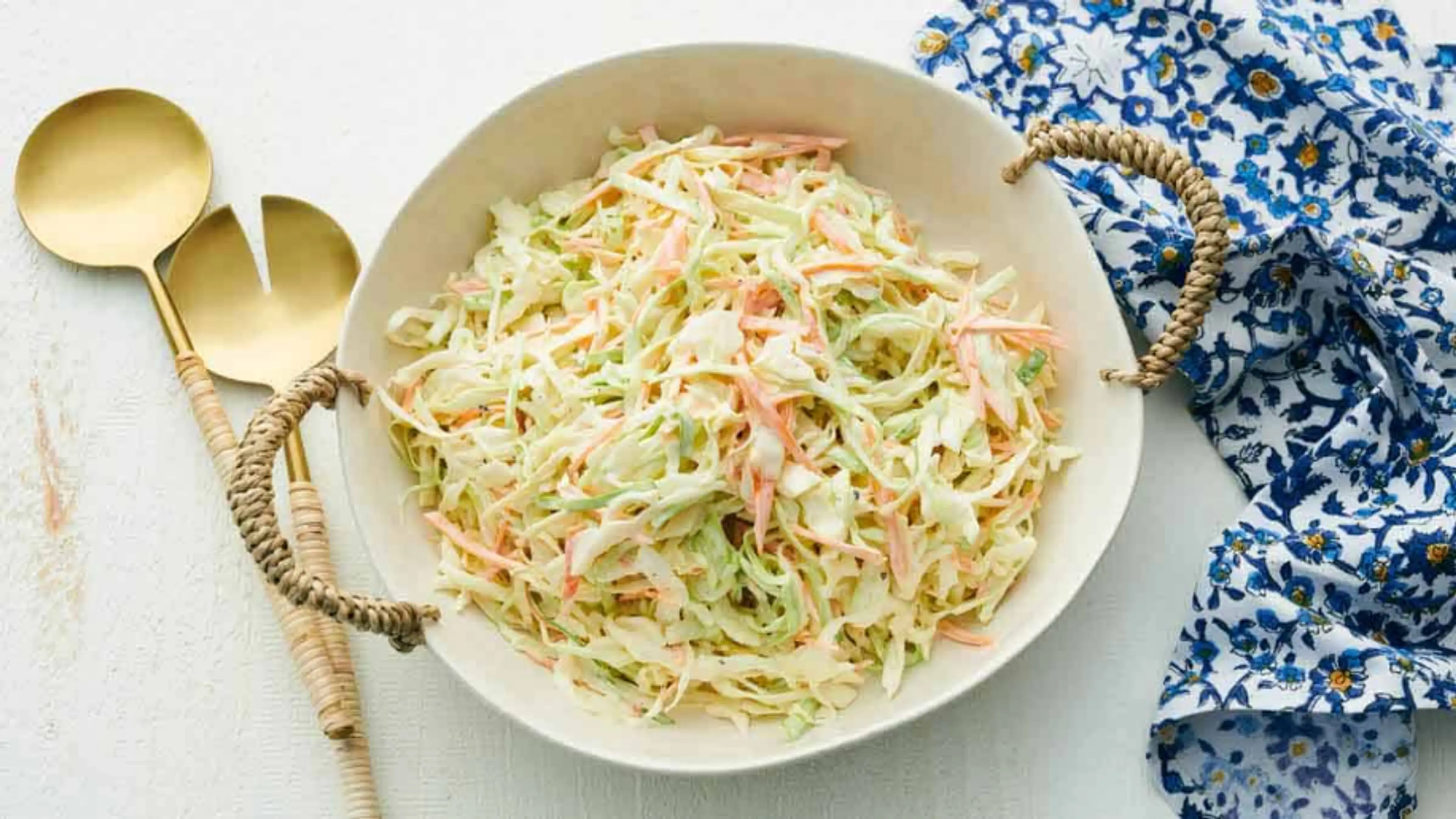 Coleslaw Recipe