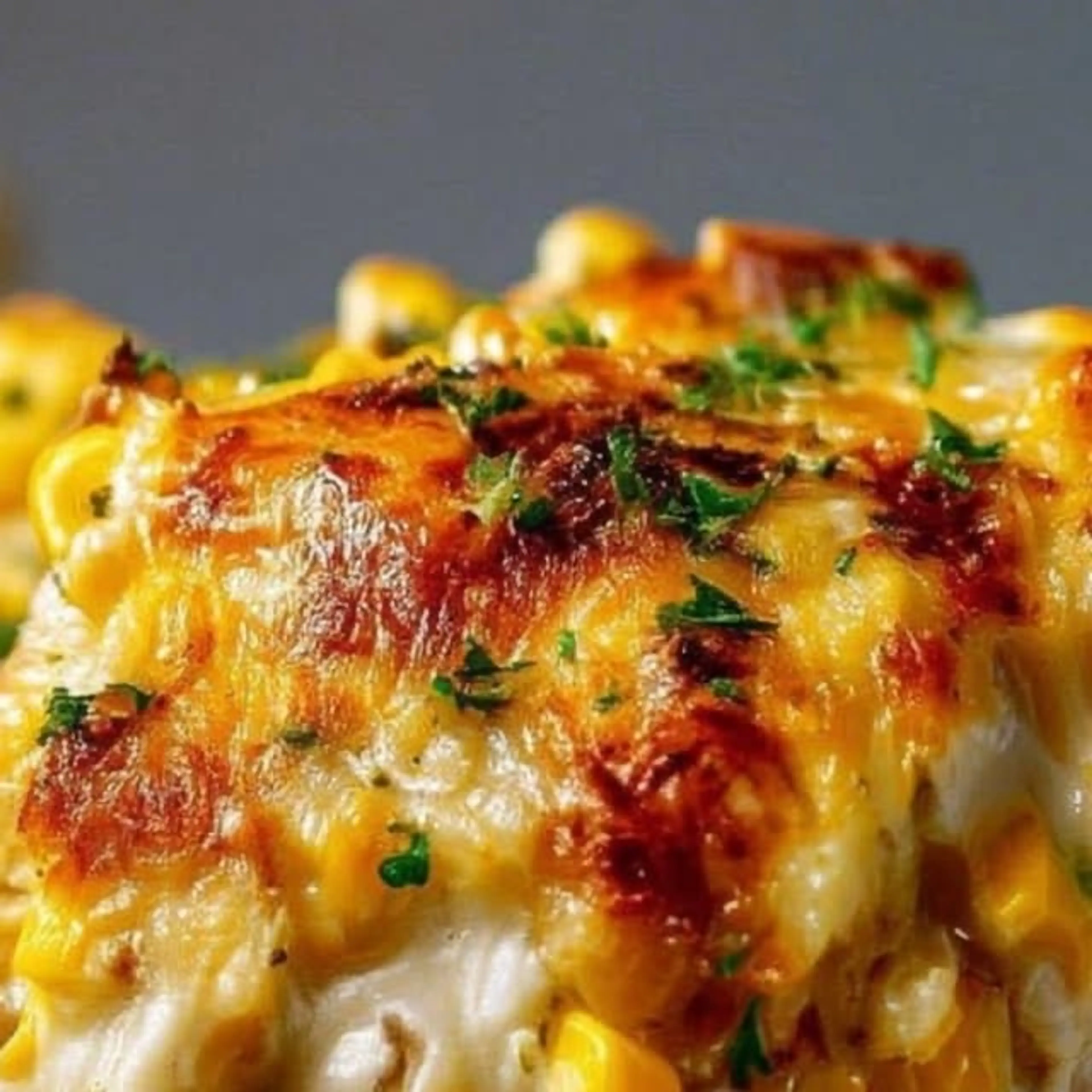 Now This Is Comfort Food Worth Gathering Around for