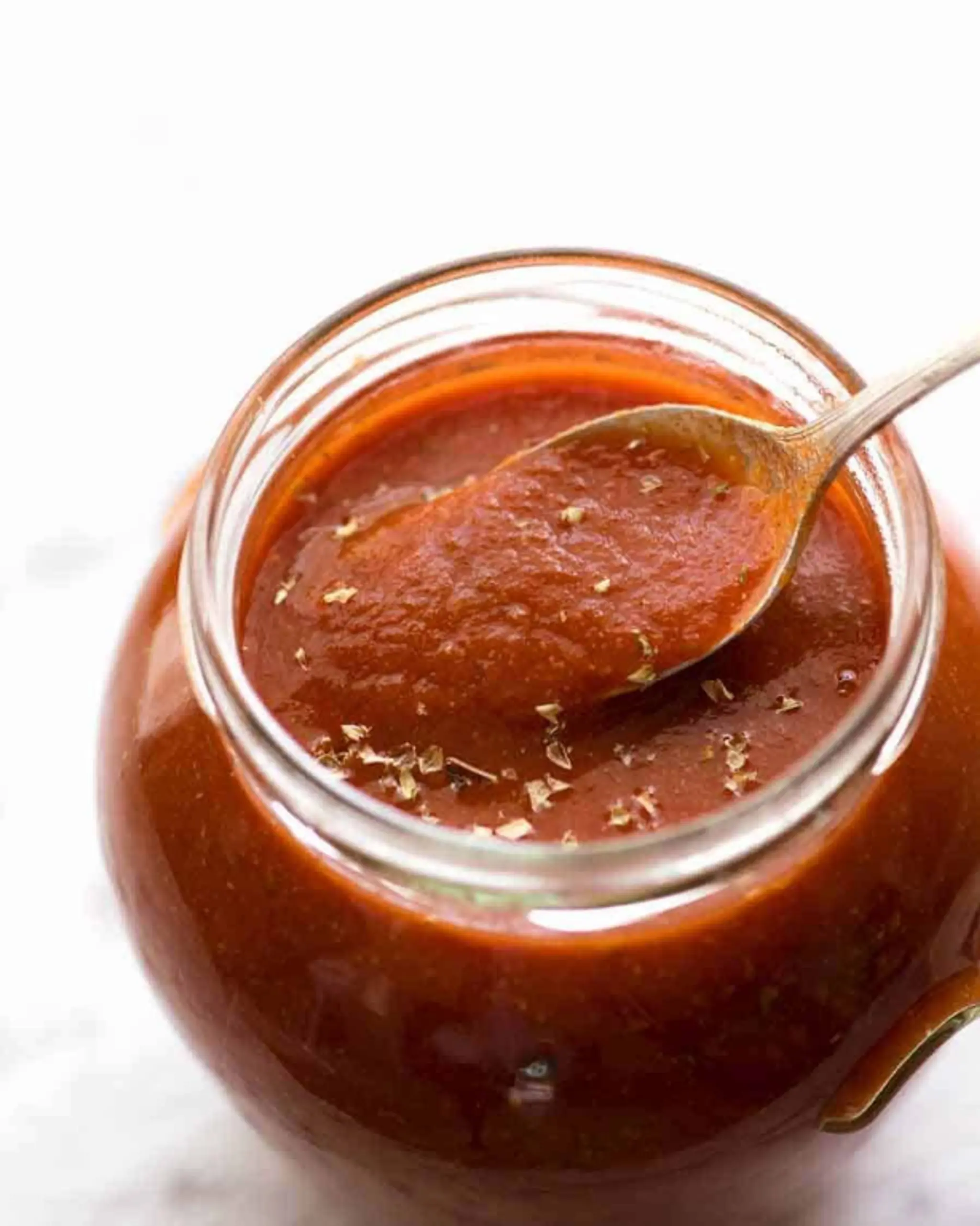 Taco Sauce
