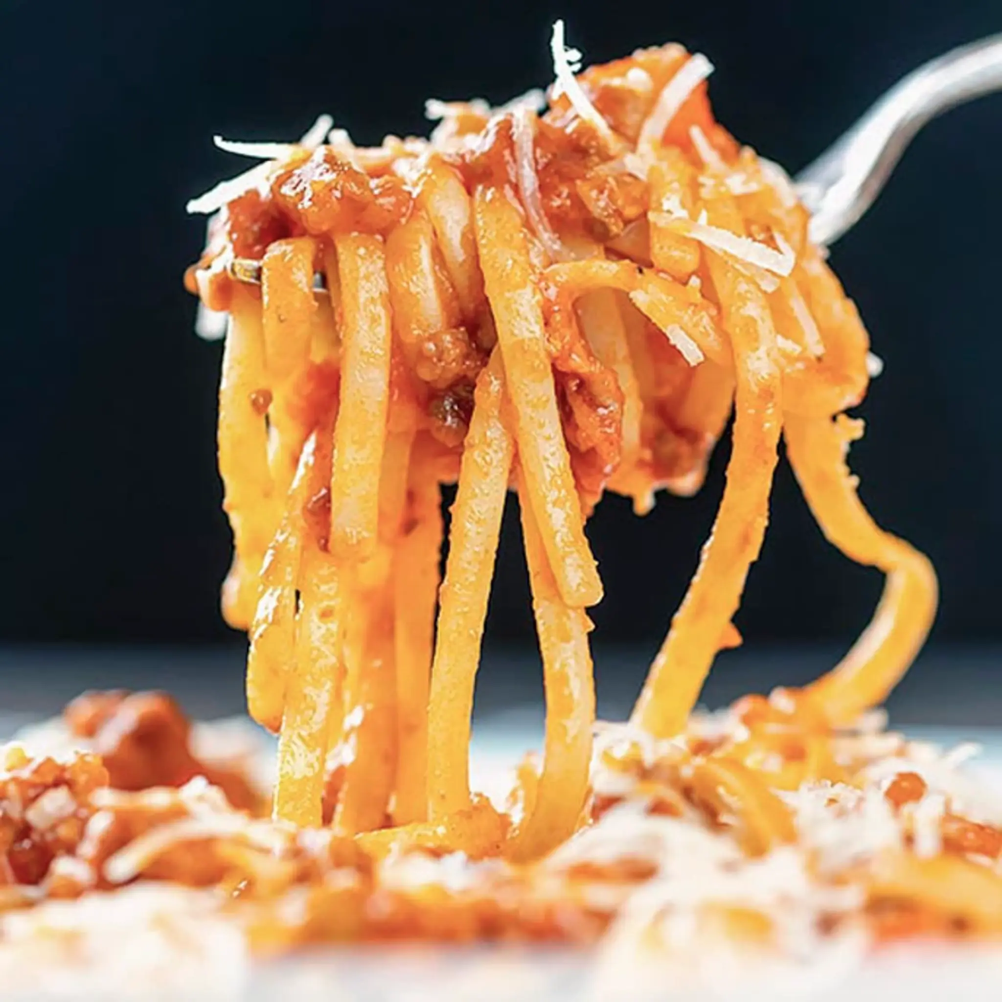 Authentic Homemade Pasta