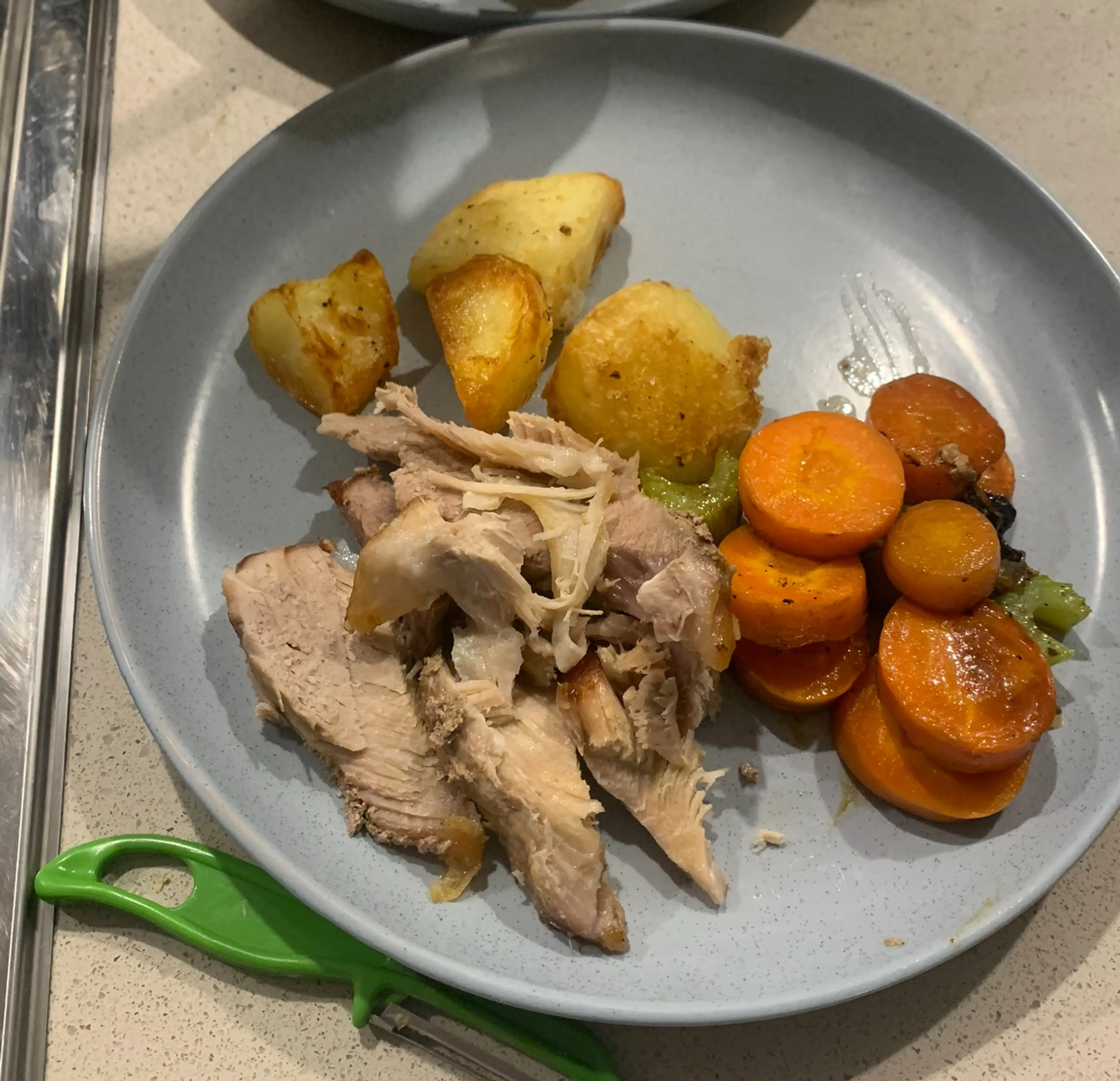 Roast