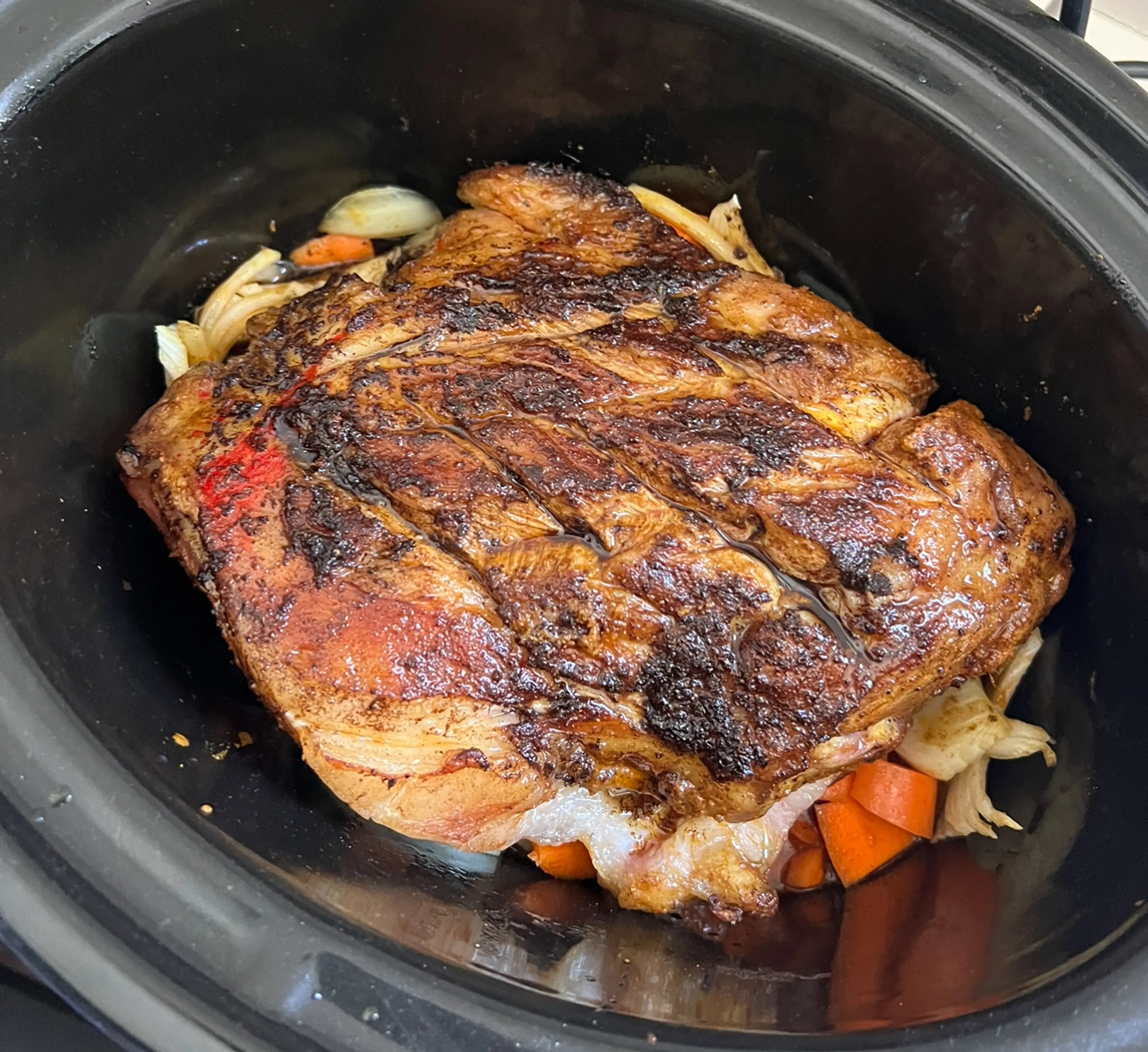 Roast