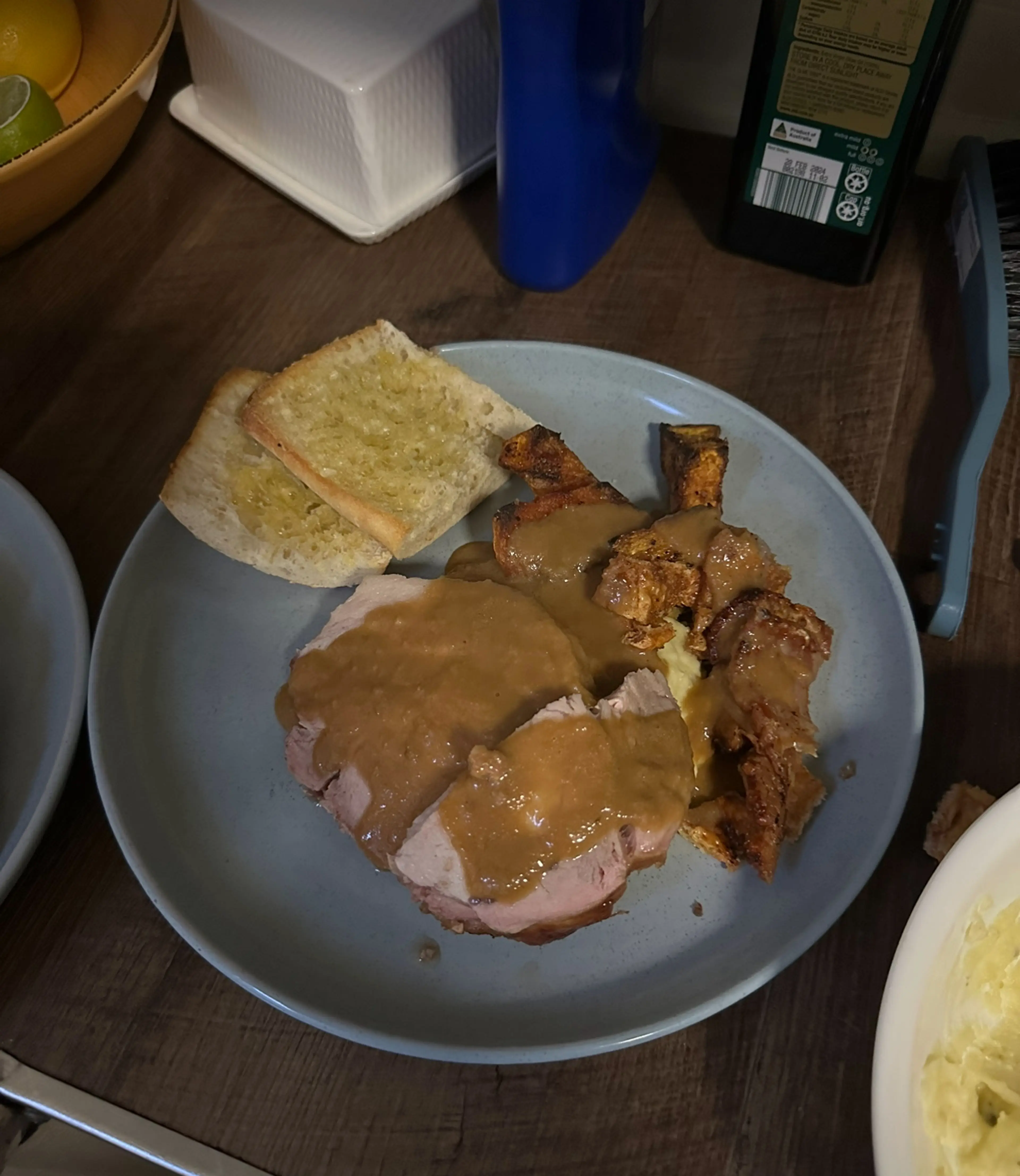 Roast