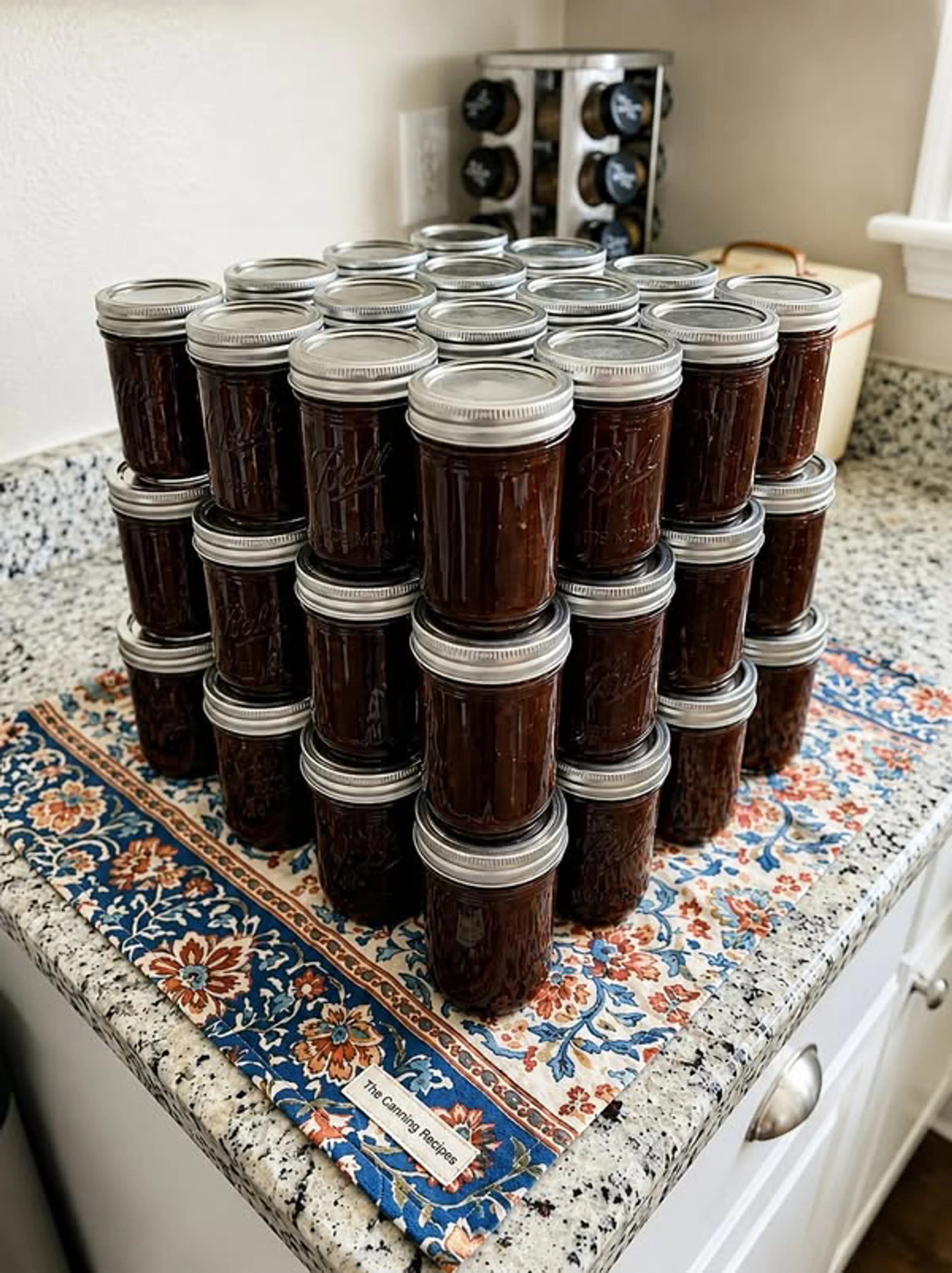 Canned Chocolate Syrup