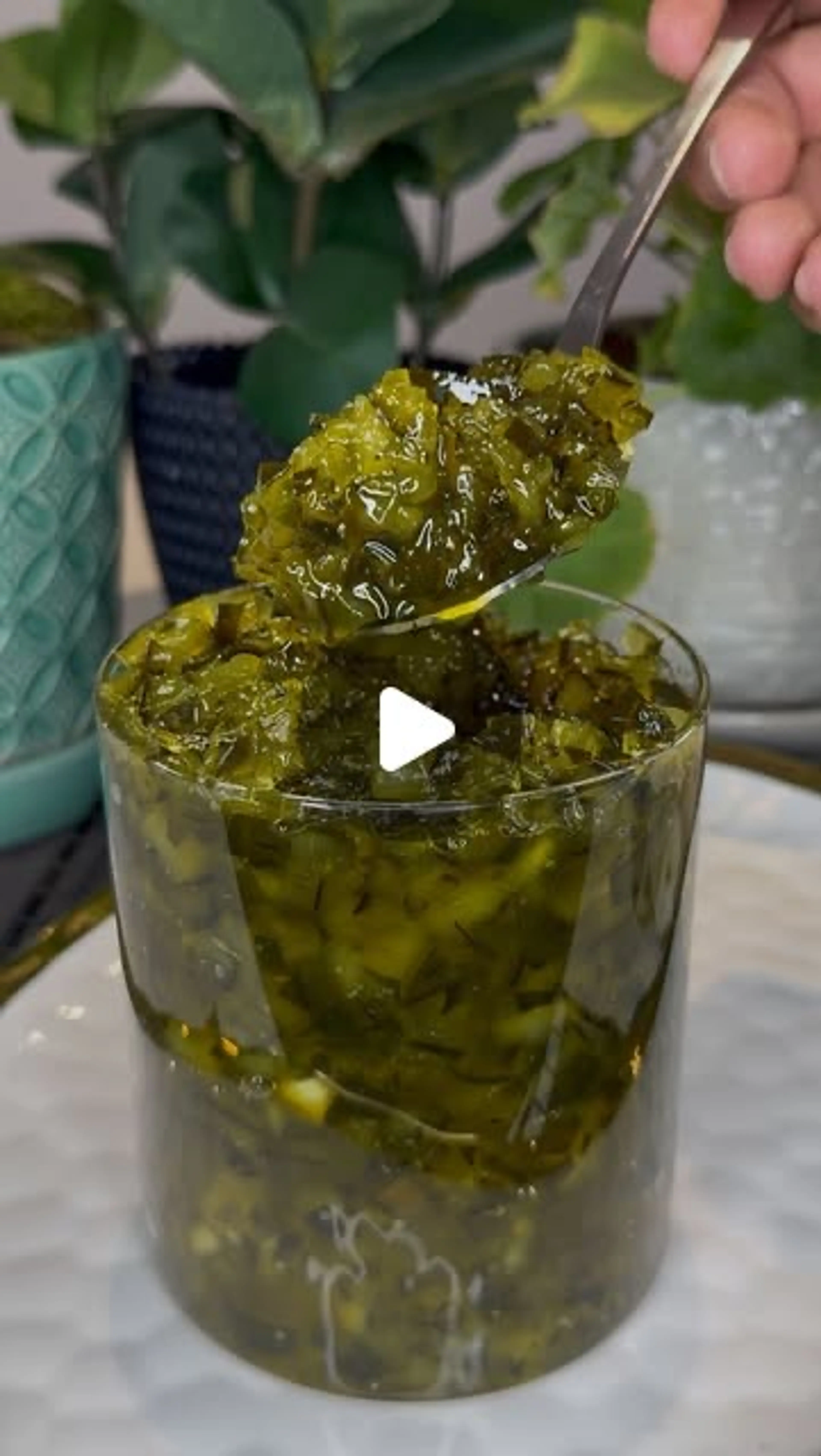Sweet Relish