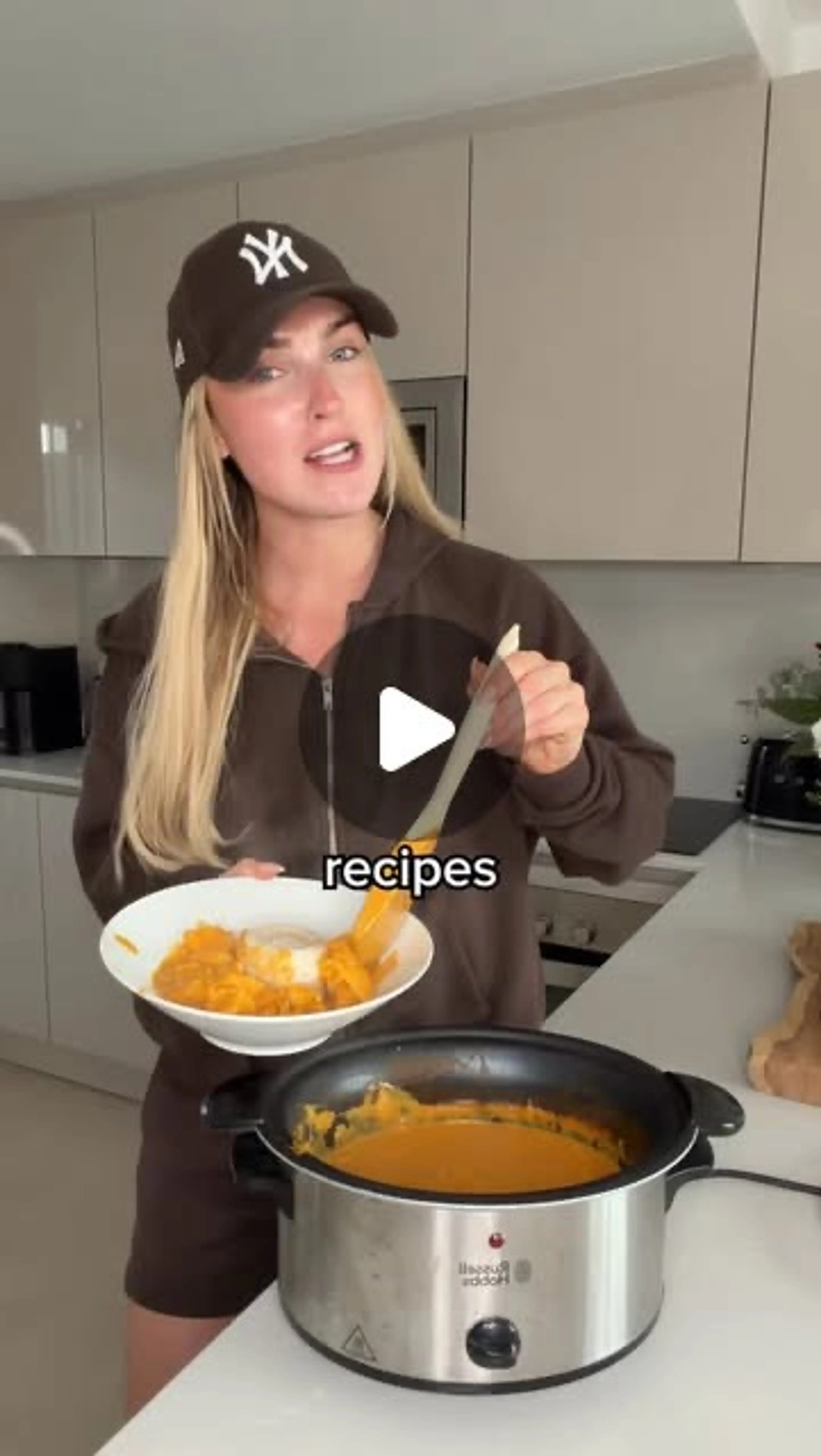 Meal Prep Butter Chicken