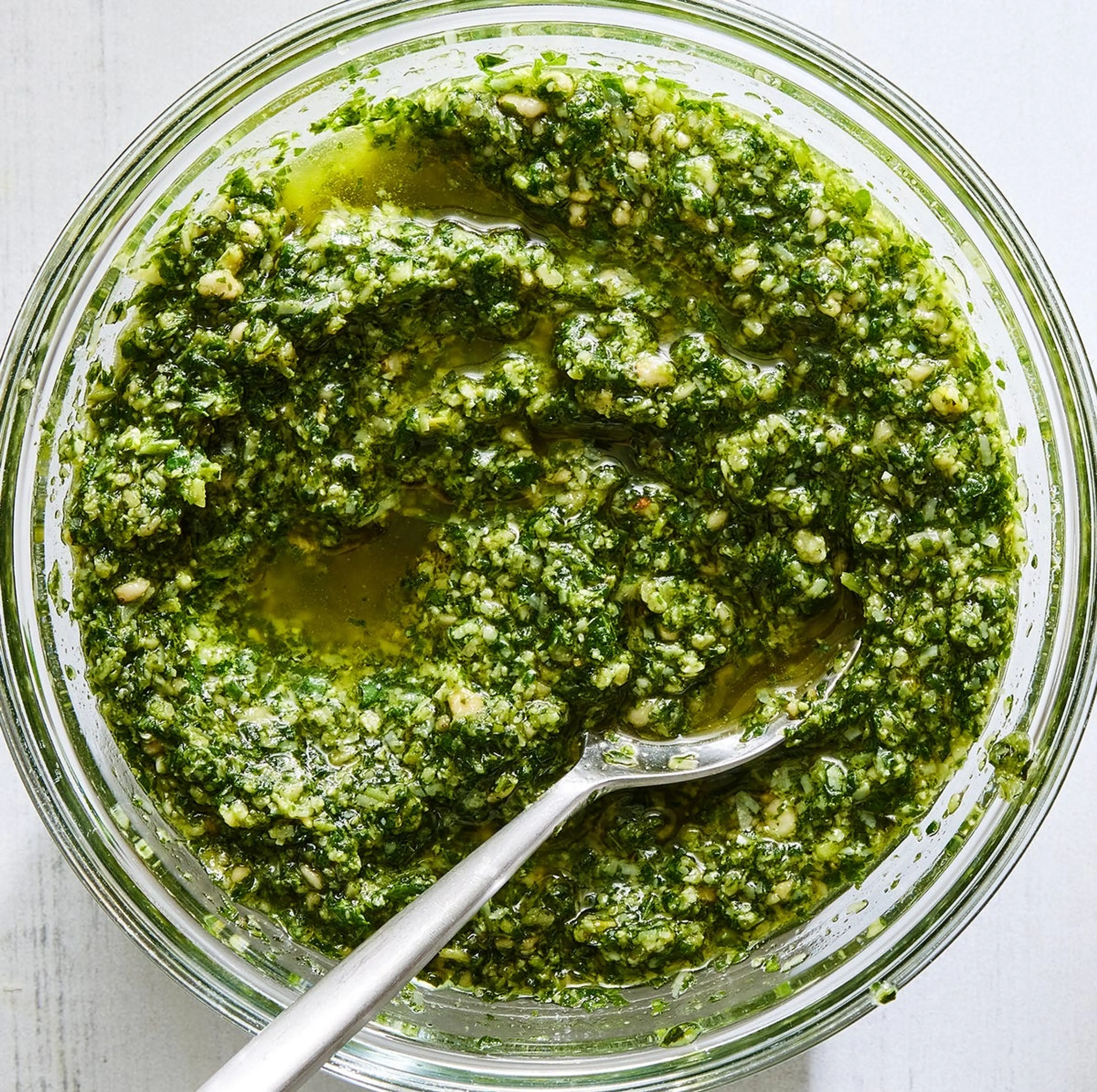 Basic Pesto