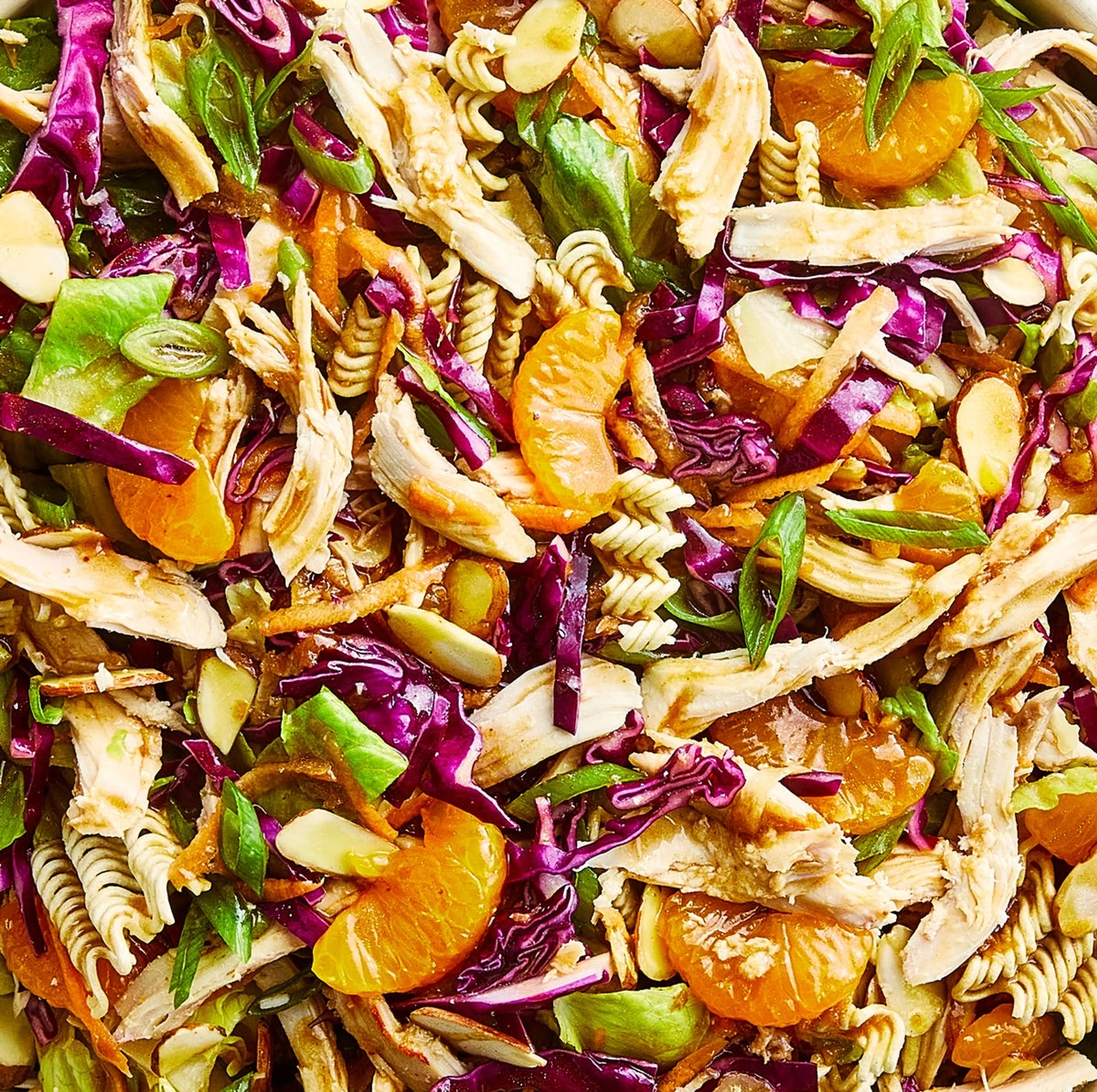 Chinese Chicken Salad