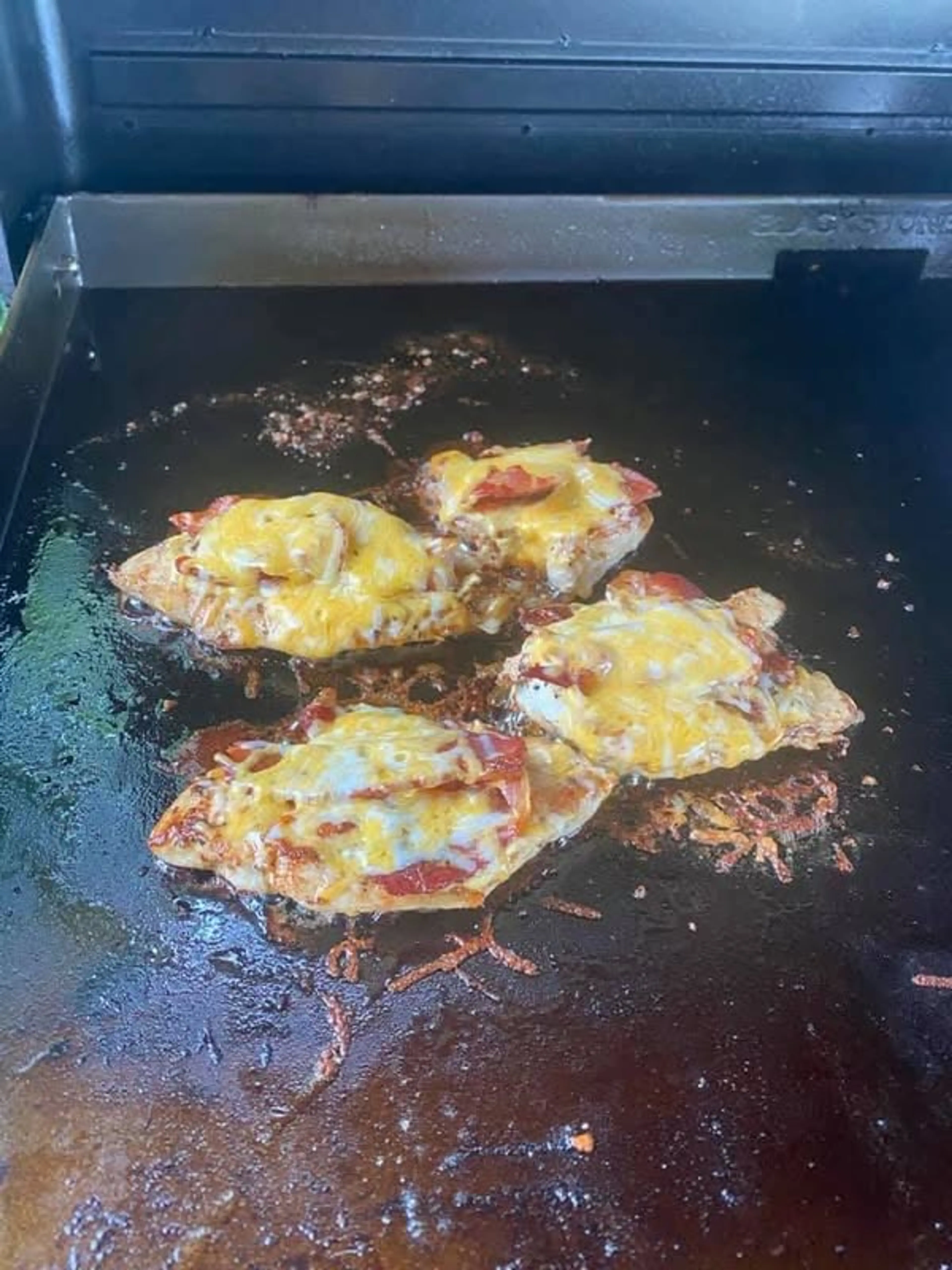 I Did “glenda Springs Chicken” (outback Restaurant Copycat)