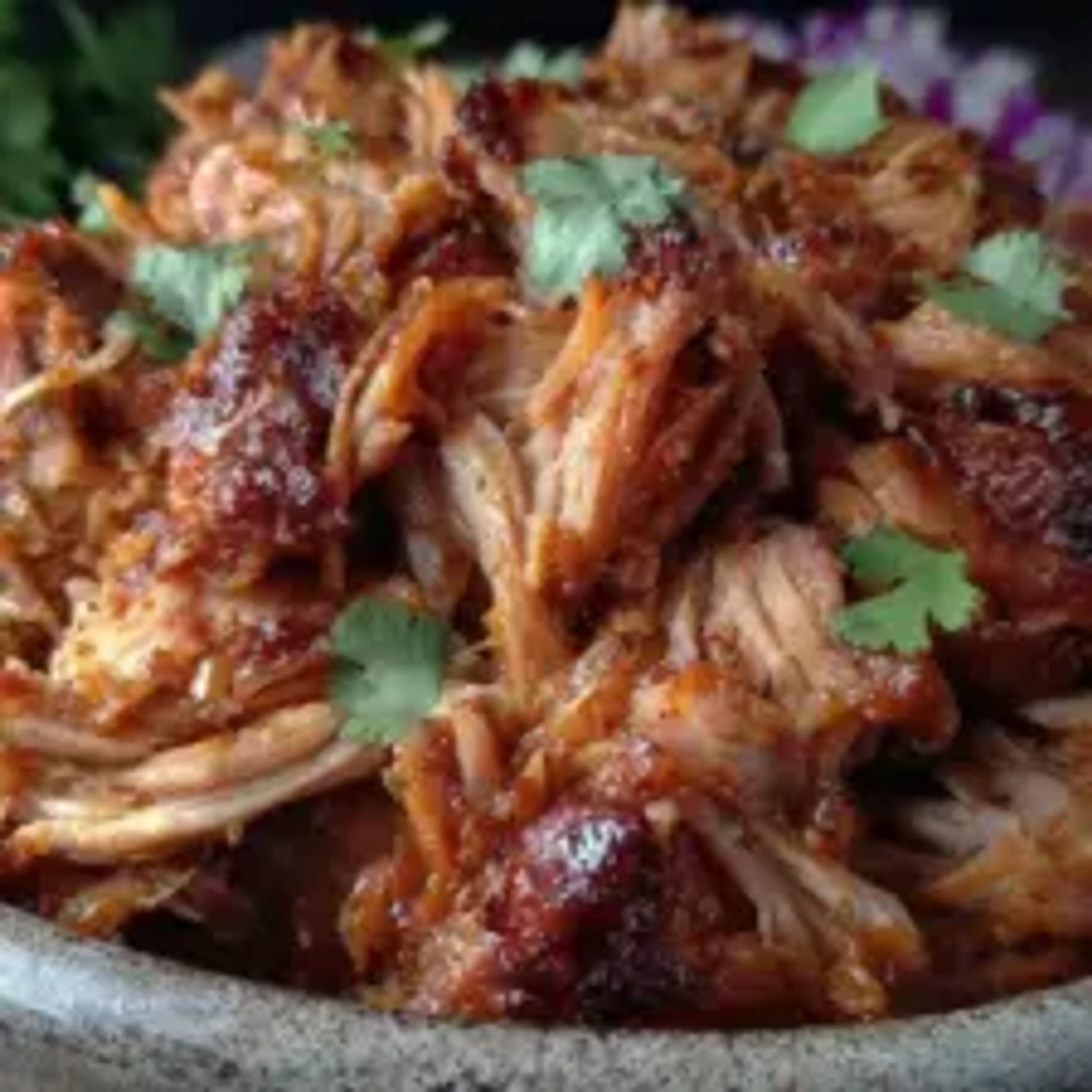 Easy Pork Carnitas Oven Recipe Perfect for Cozy Weeknight Di