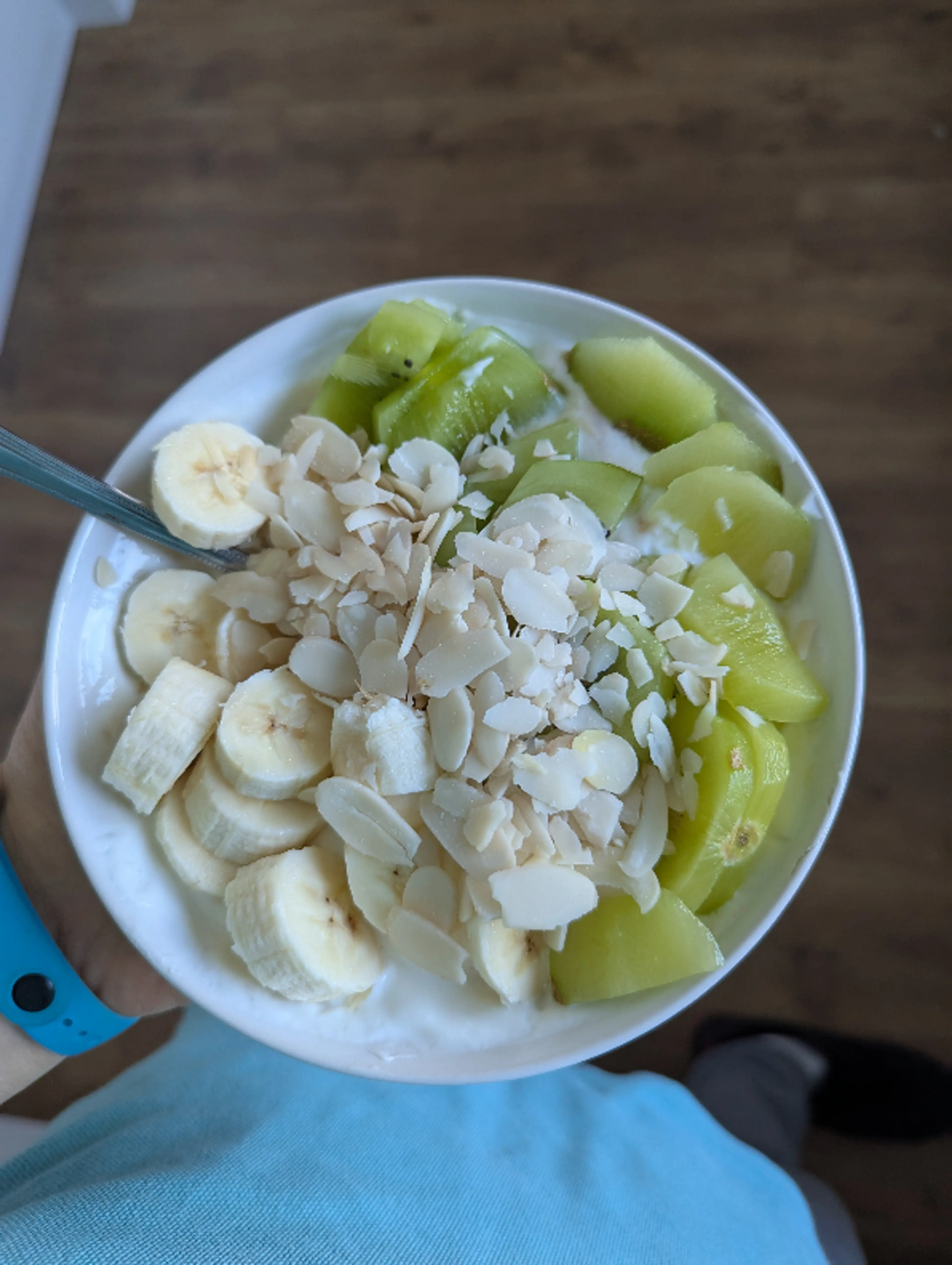 Whey Fromage Blanc