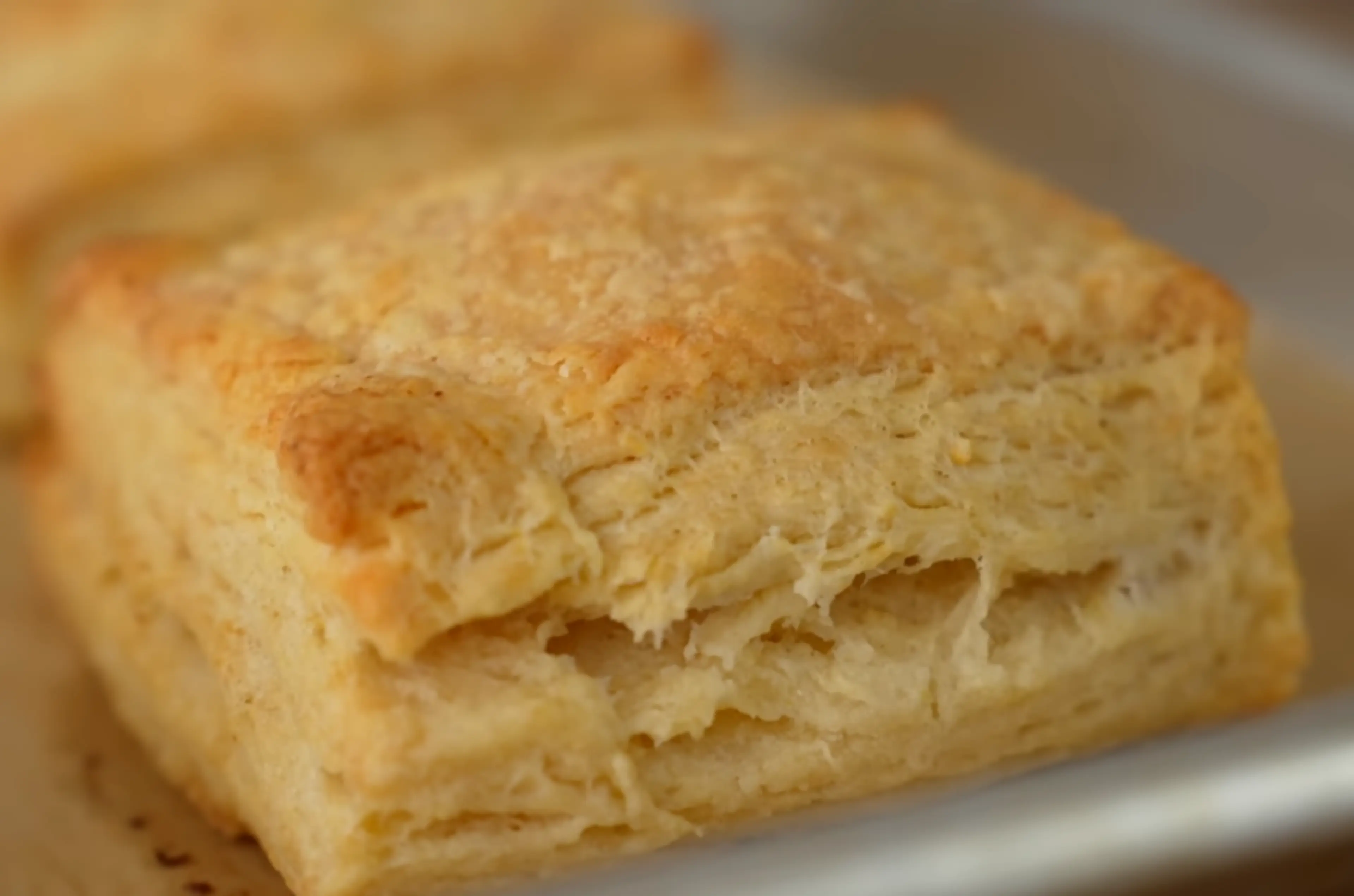 Buttermilk Biscuits