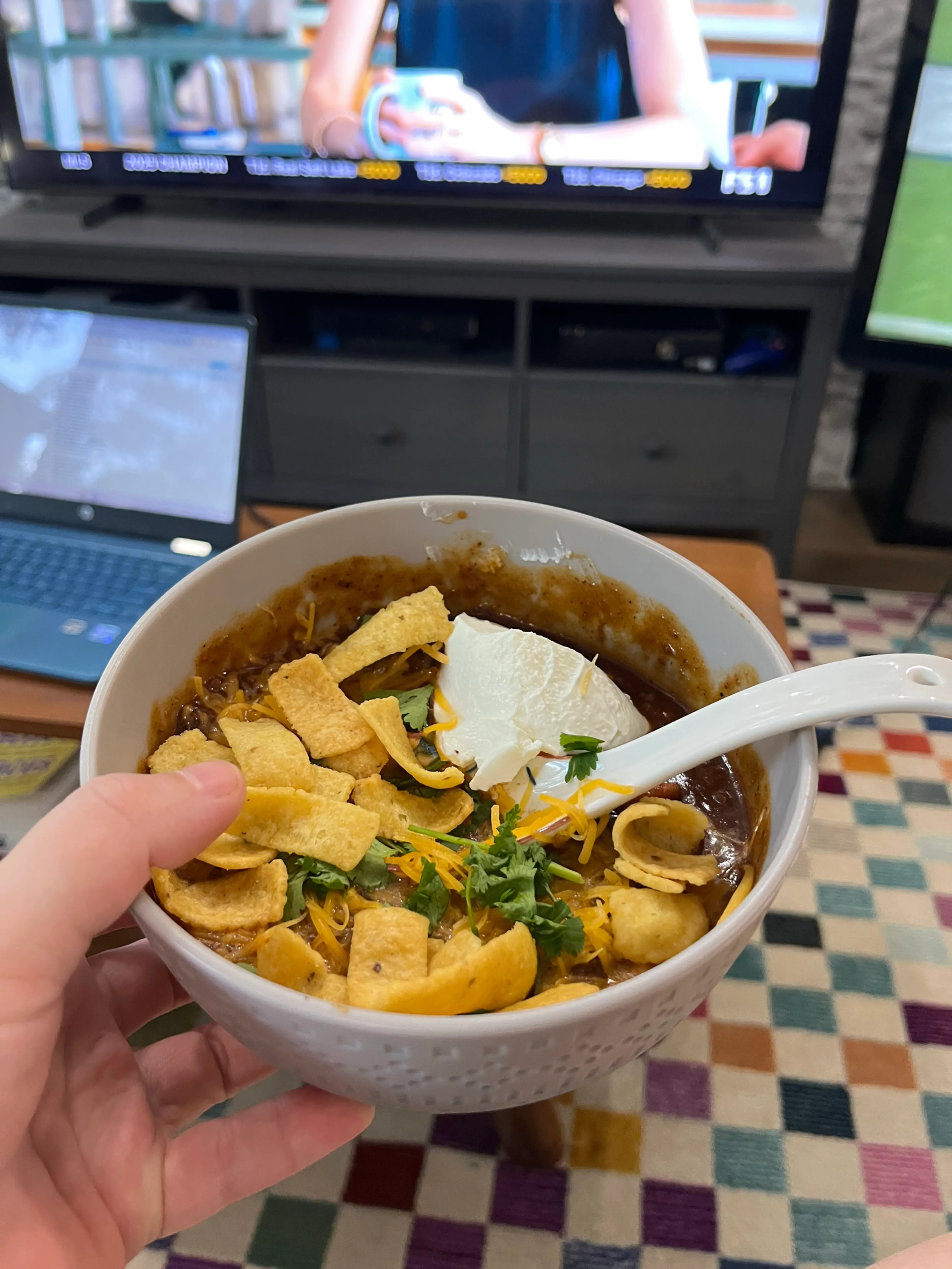 Best Ground Beef Chili