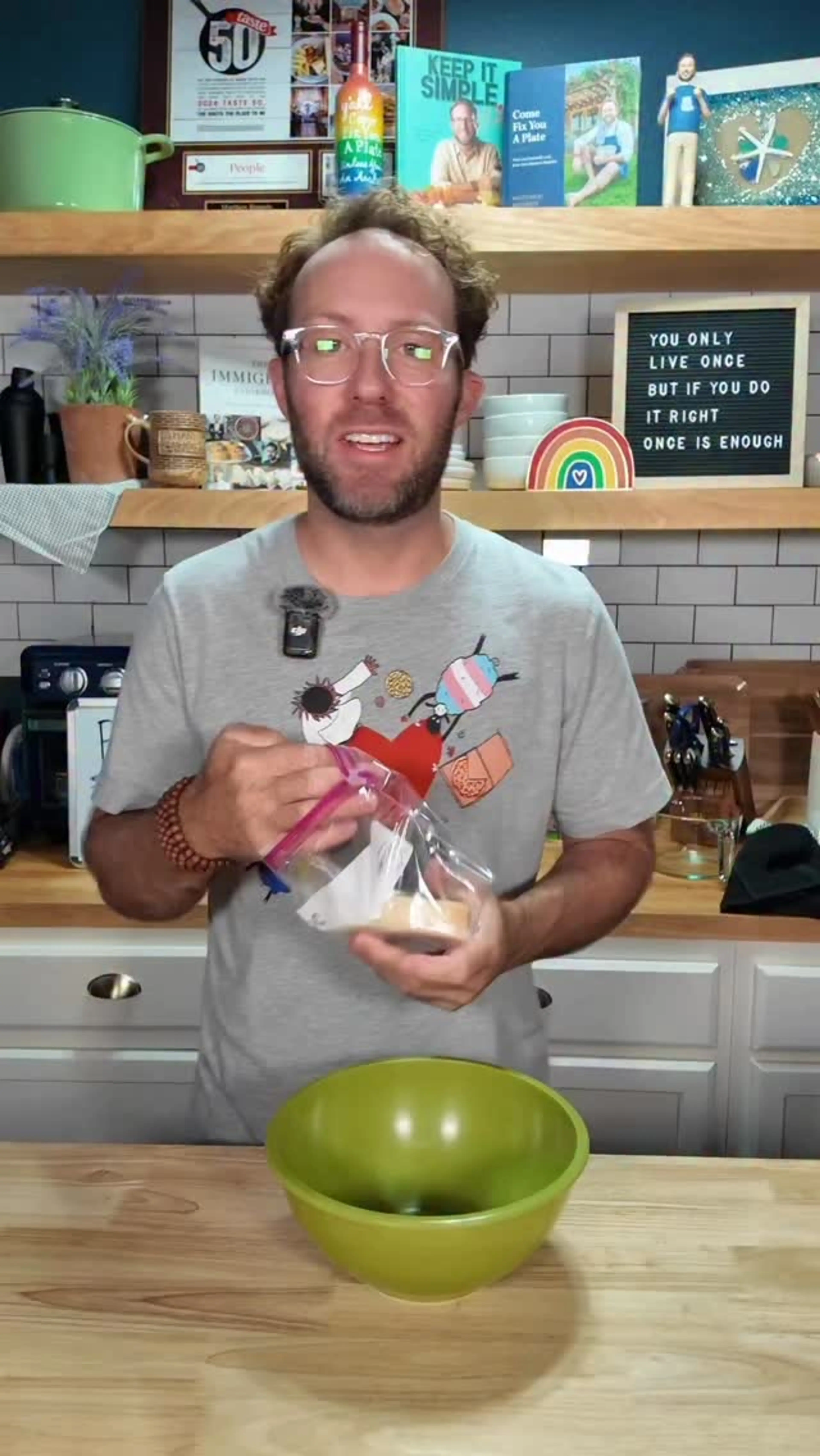 Sheet Pan Parmesan Ranch Porkchops! #porkchops #sheetpandinn