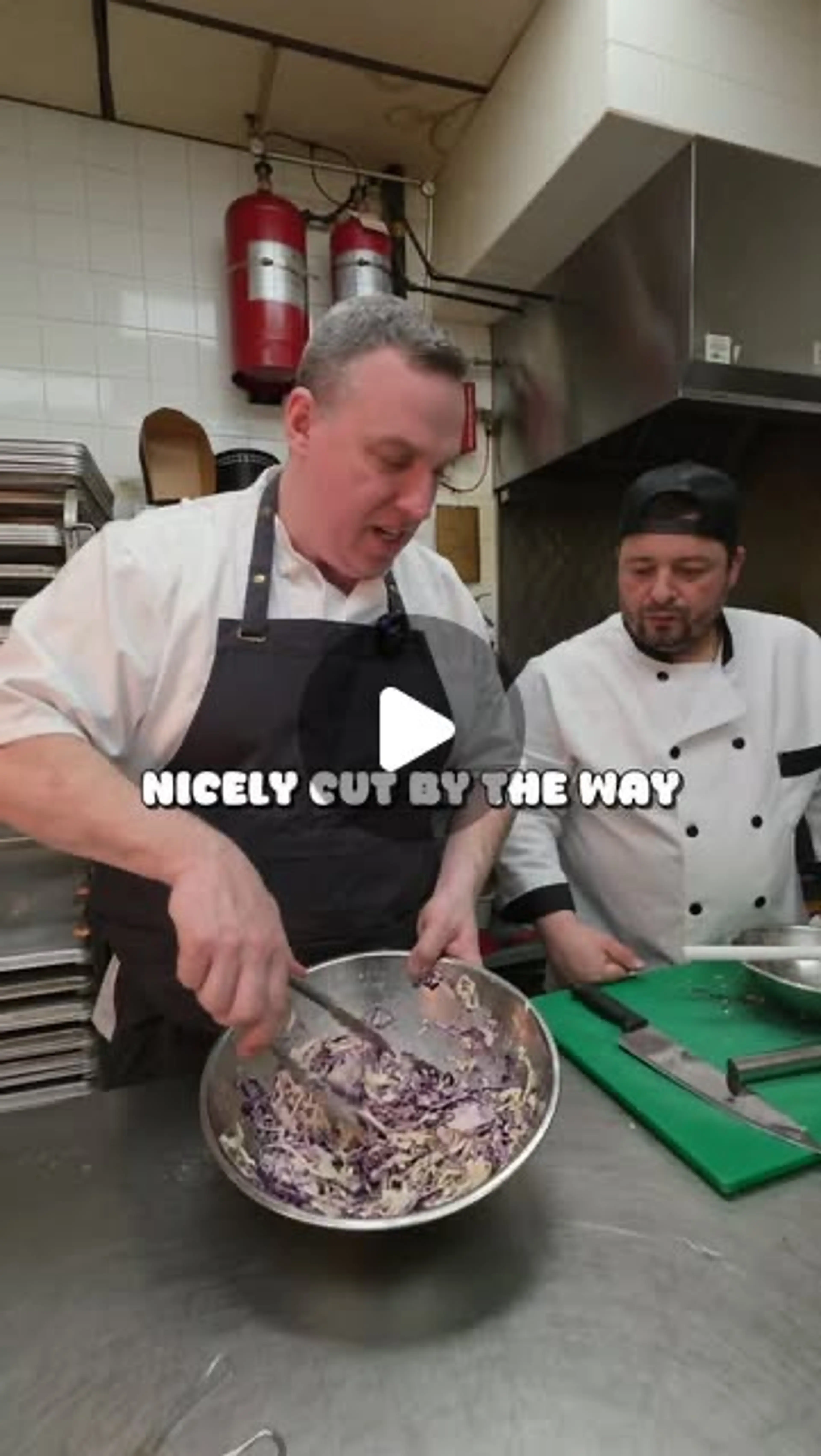 Delicious Coleslaw Recipe | Shoutout
