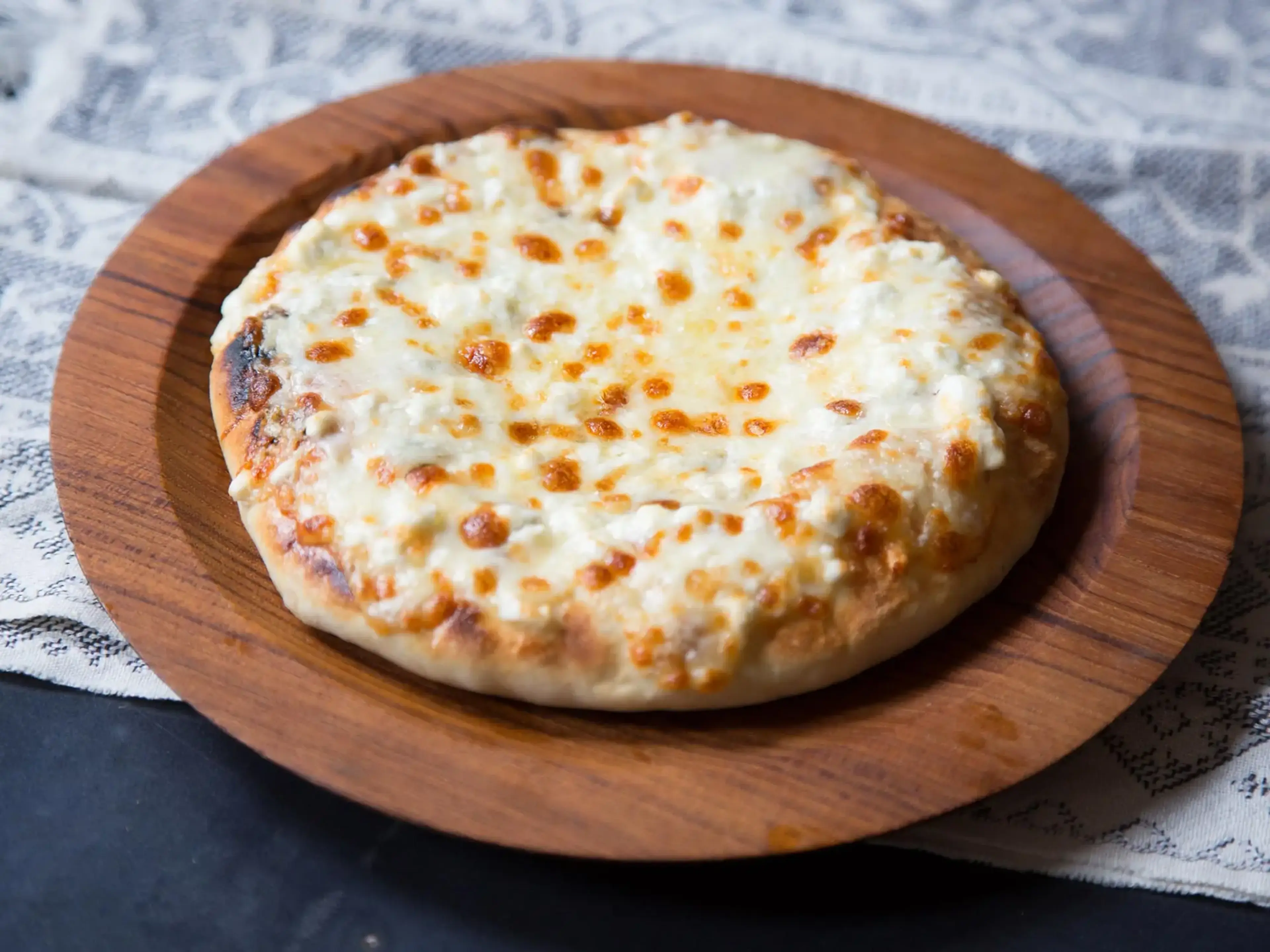 Georgian Khatchapuri