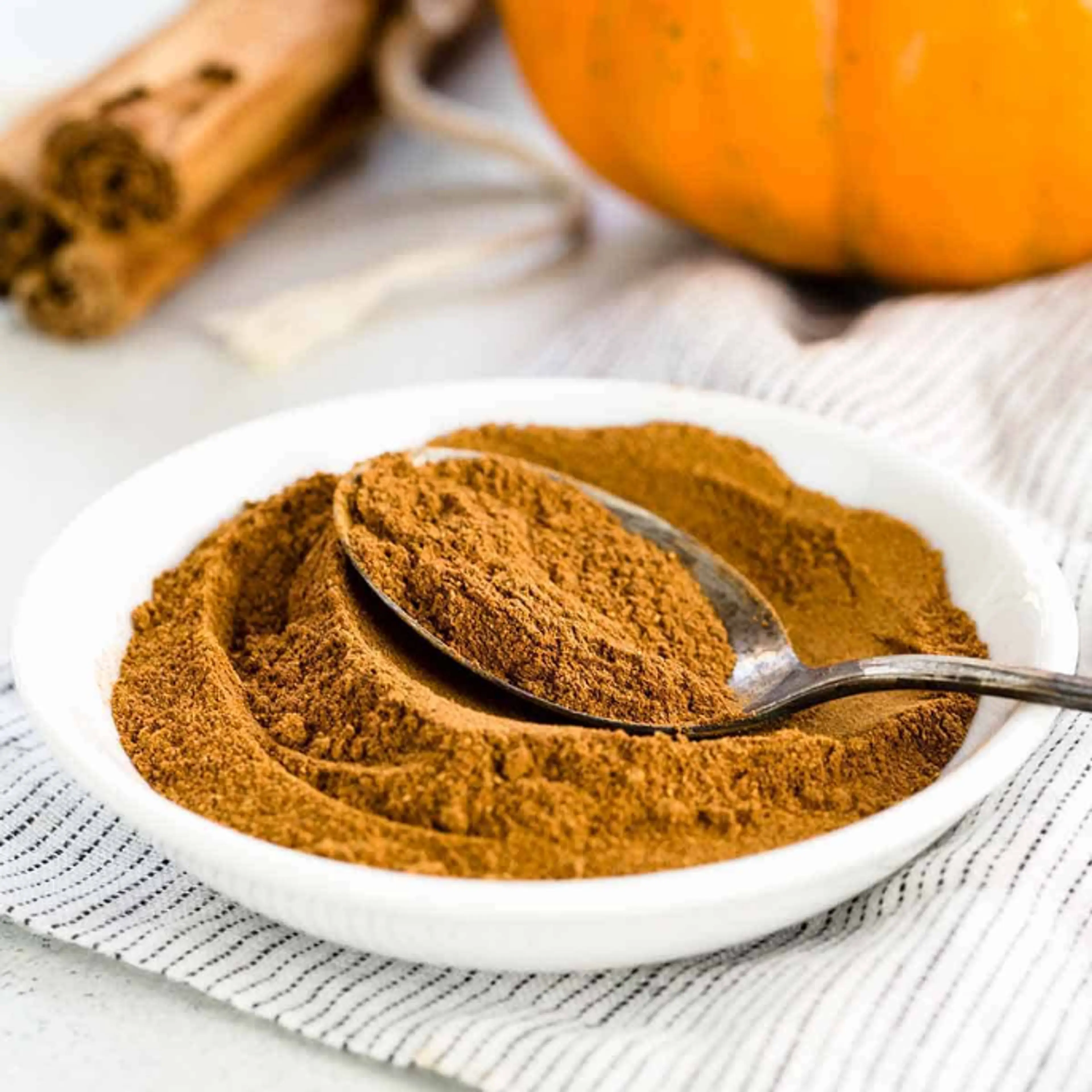 Pumpkin Spice Blend