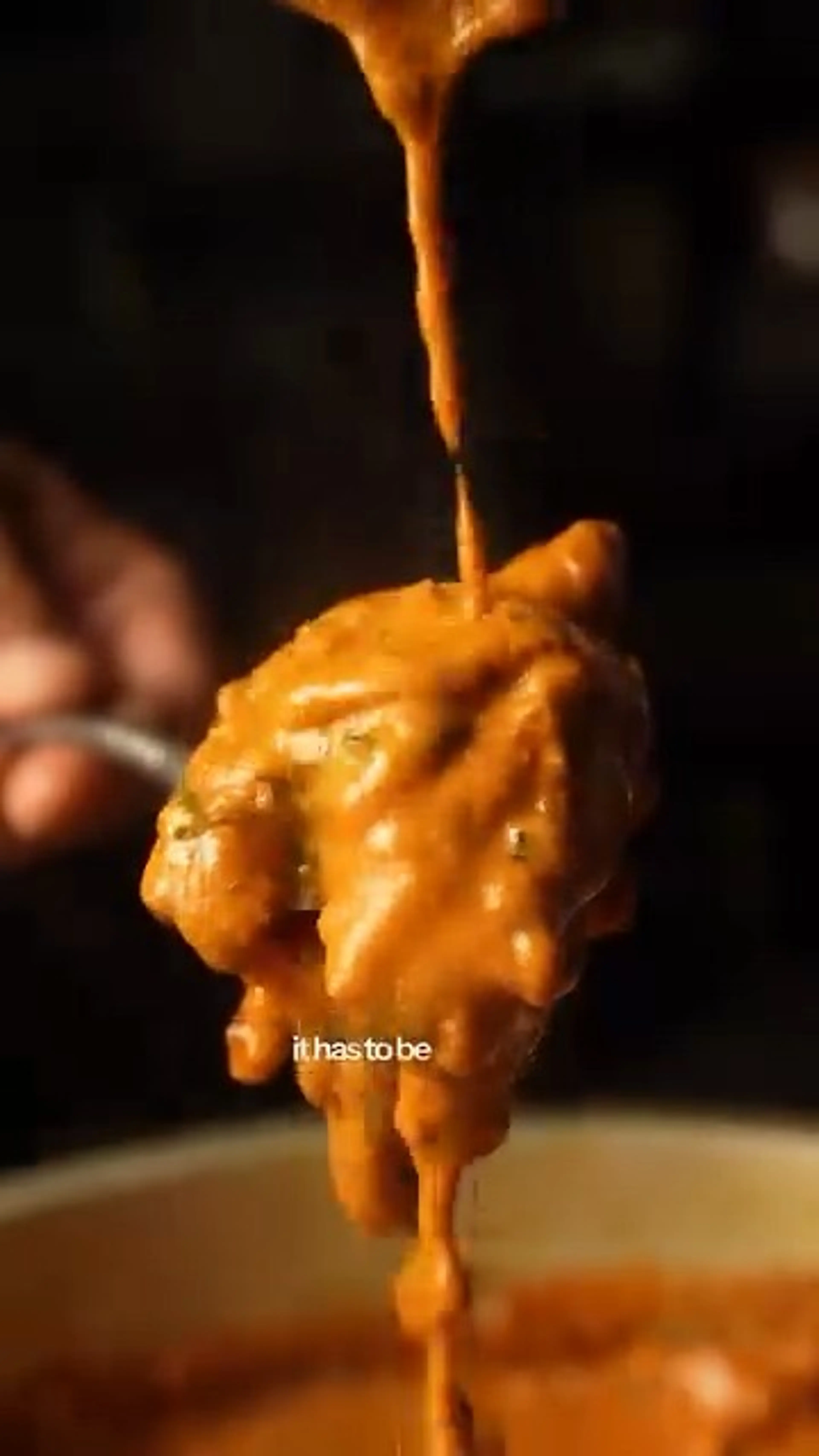 Swadish butter chicken masala