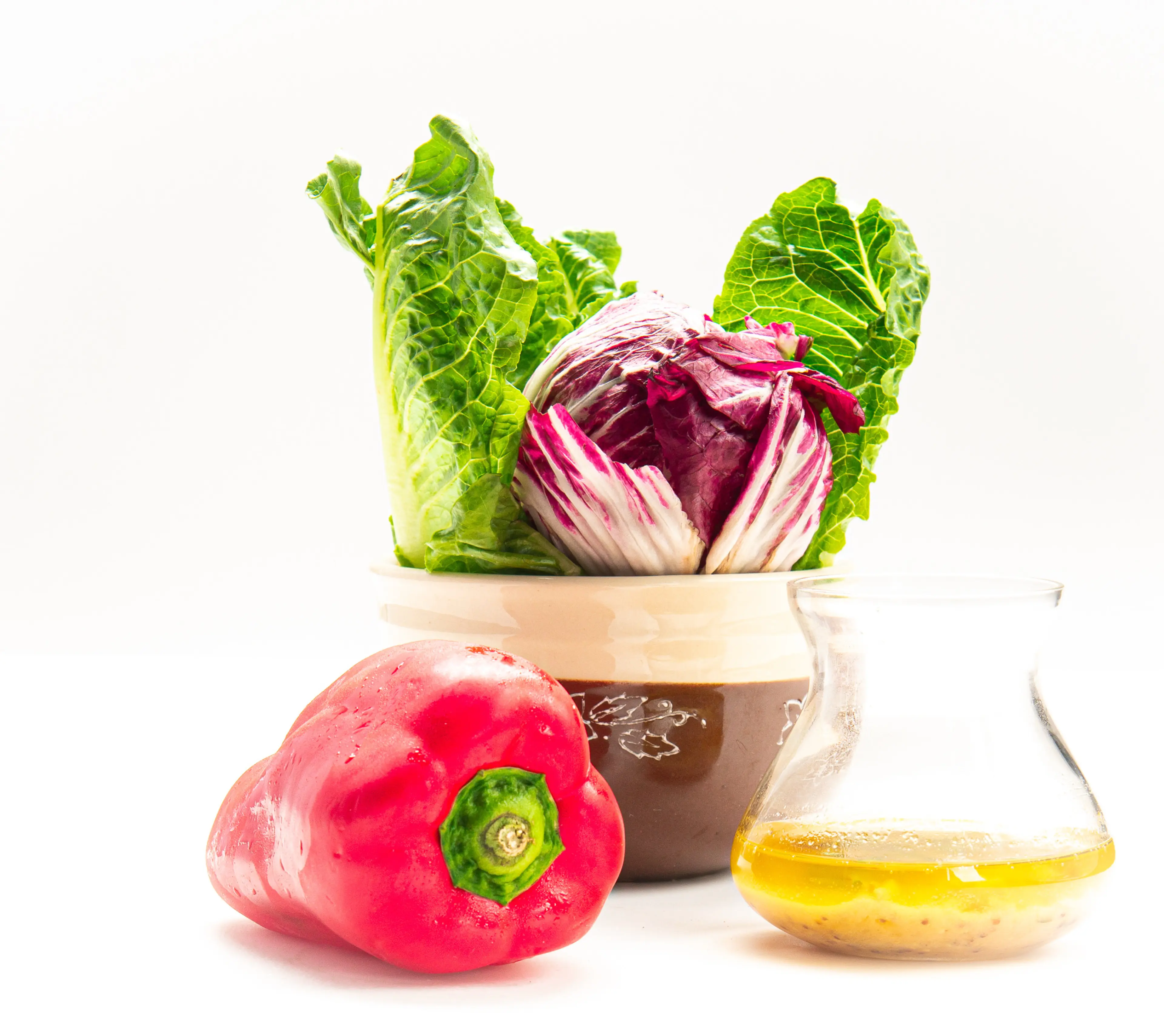 Via Carota's Vinaigrette