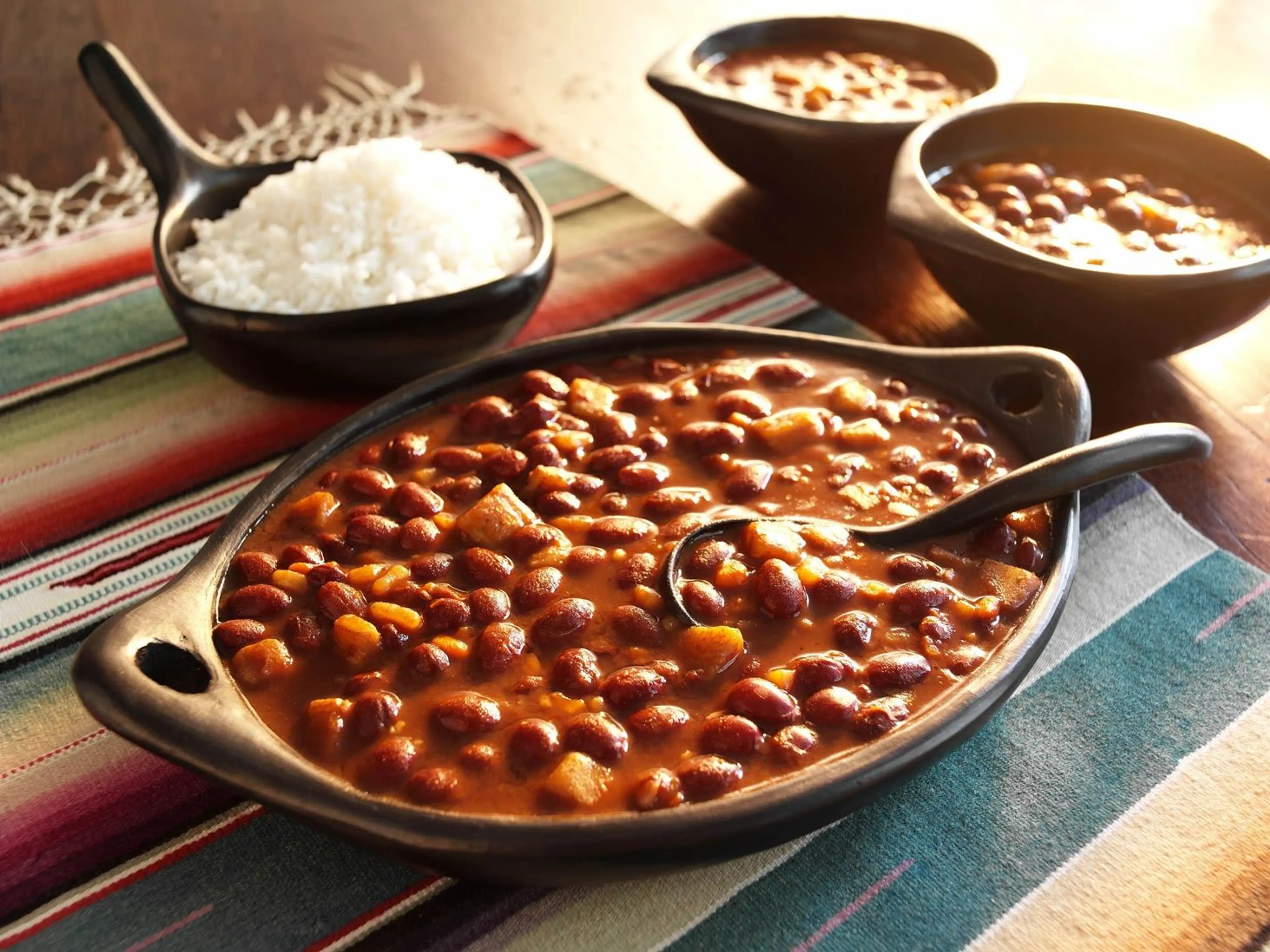 Goya's Colombian Style Beans