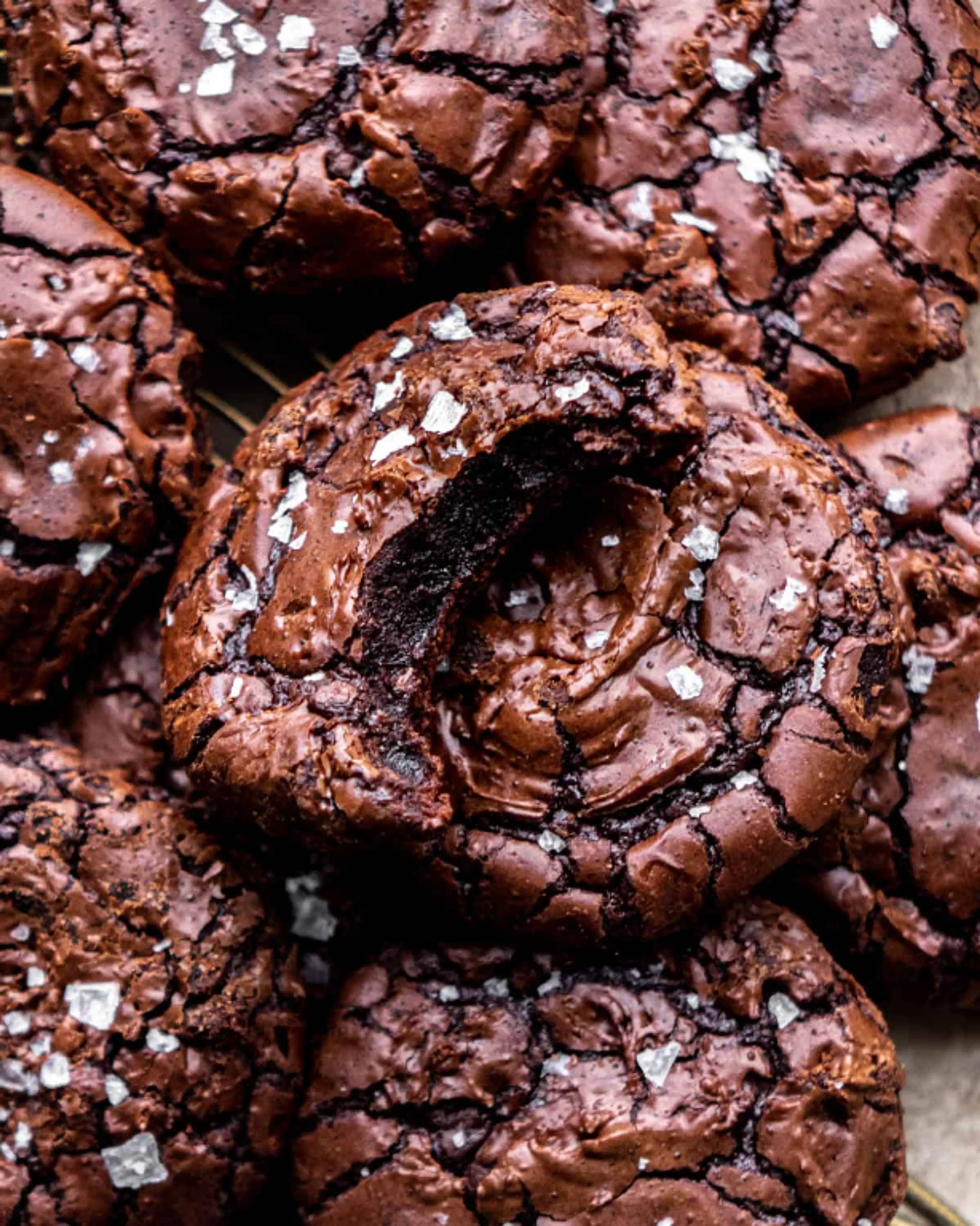 Brownie Cookies