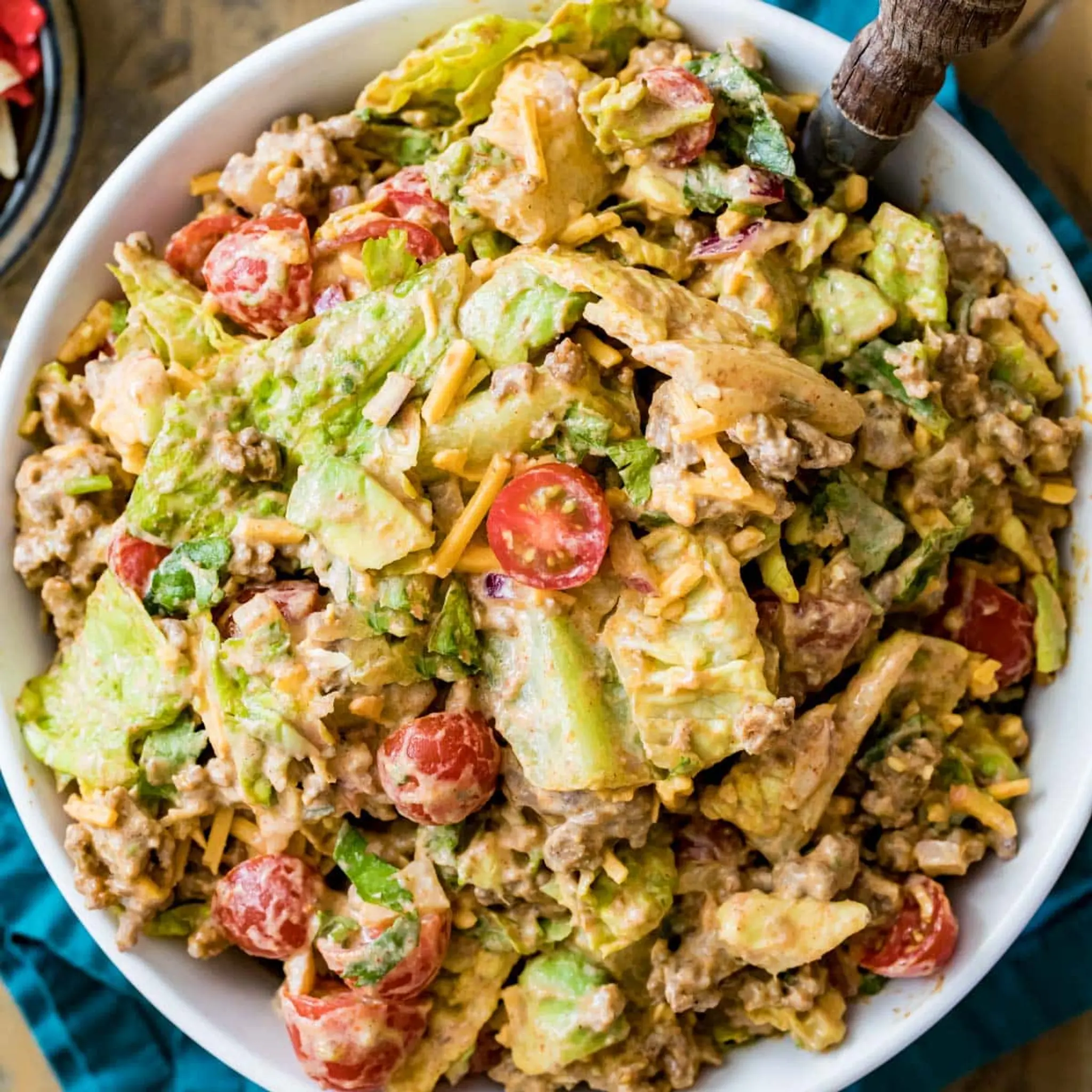Taco Salad