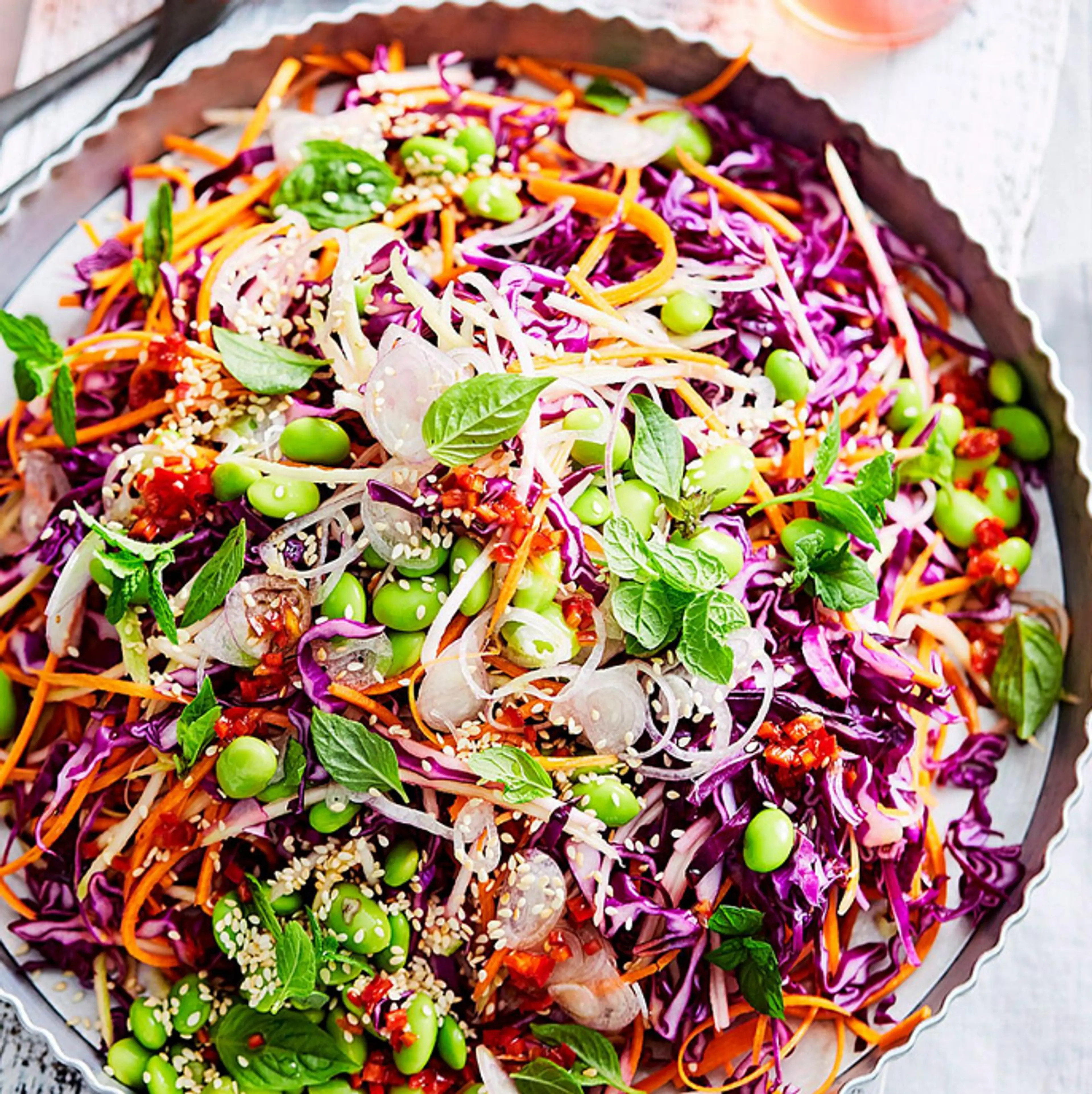 Zoe Sachensalat