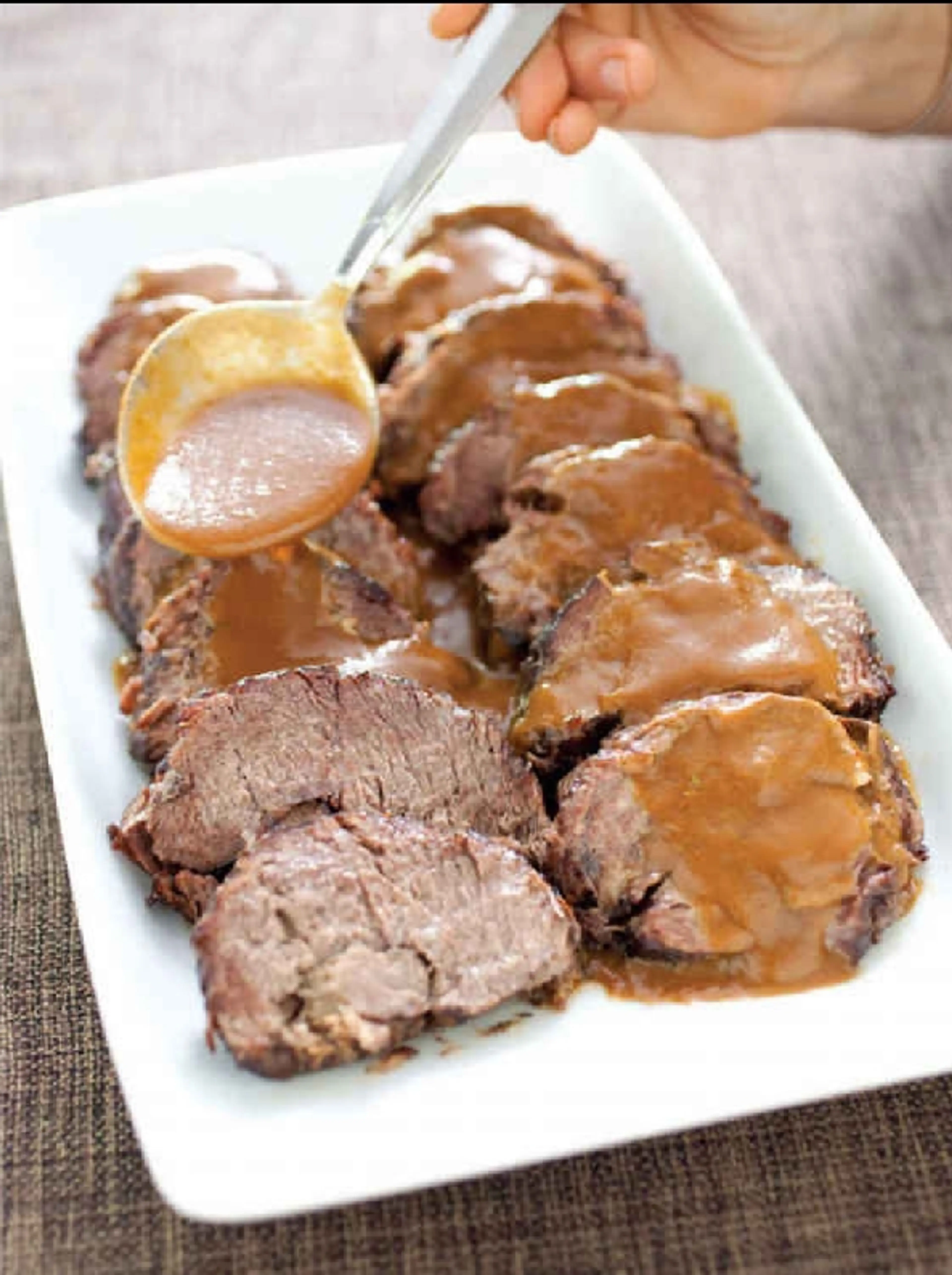 Pot Roast (ATK)