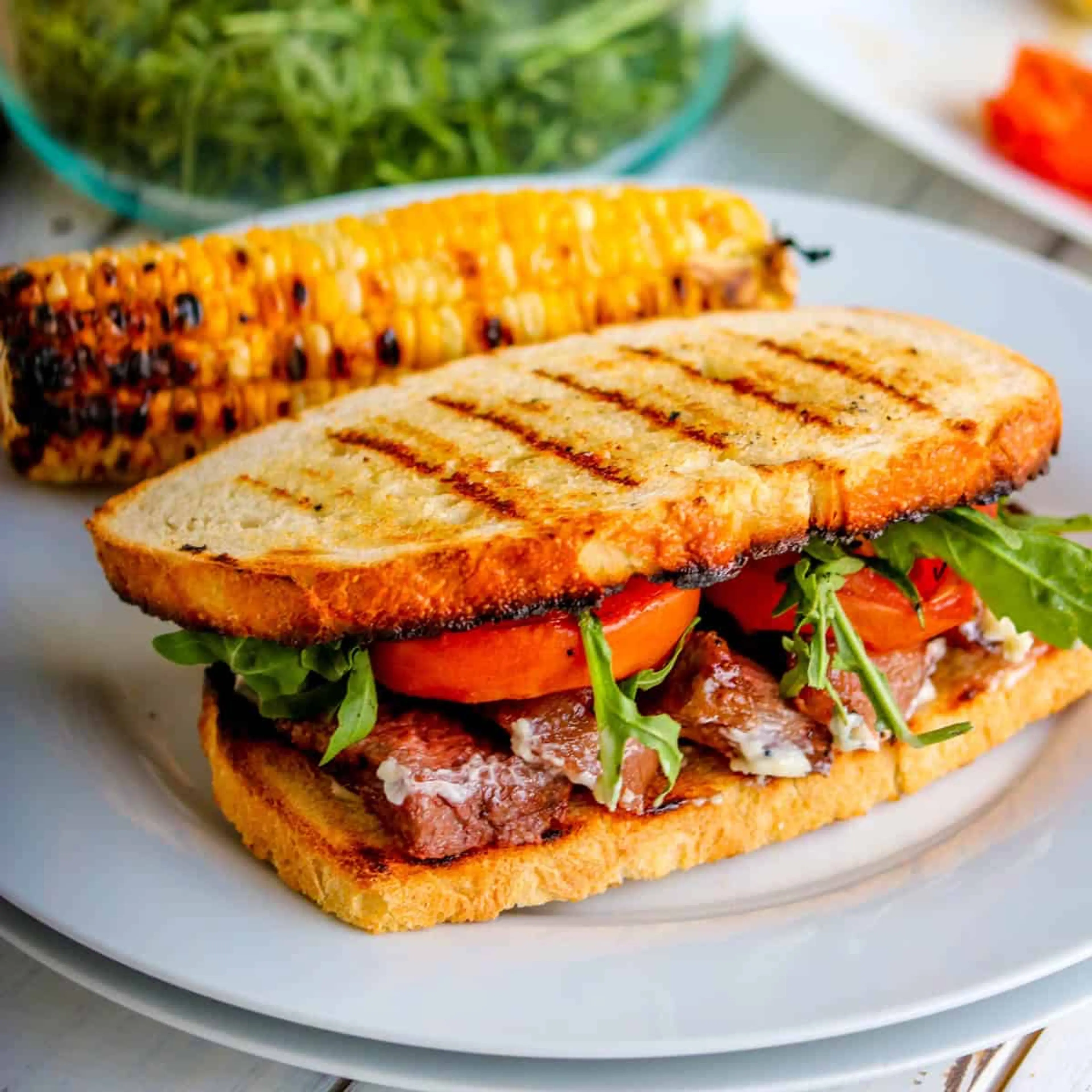 Steak Sandwich - The Best