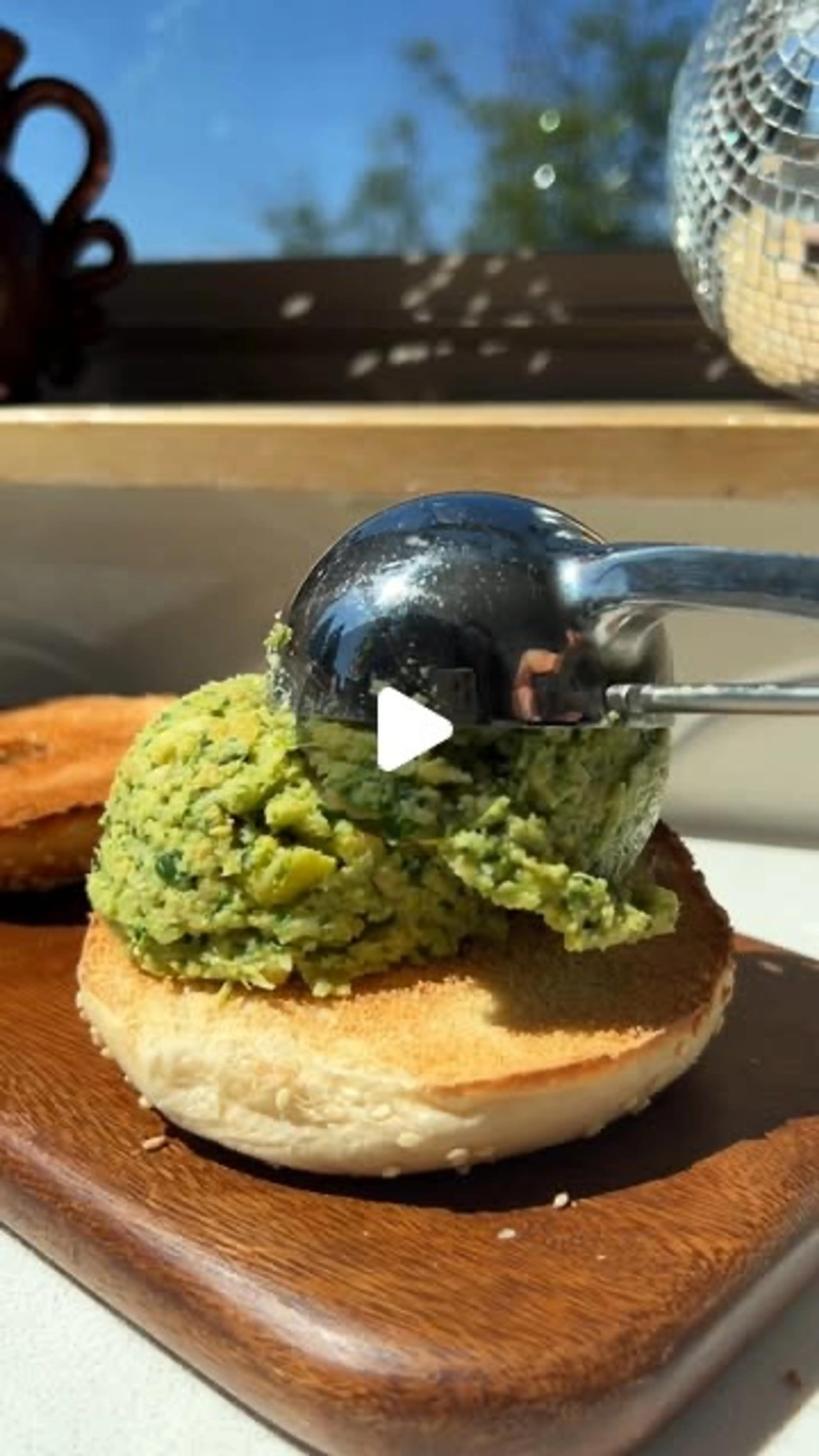 Artichoke Spinach Chickpea Salad